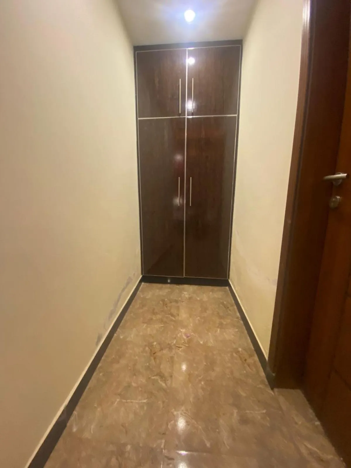 Property building in AK Hotel & Suites