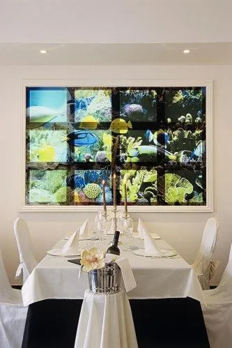 Banquet/Function facilities in M Glamour Hotel