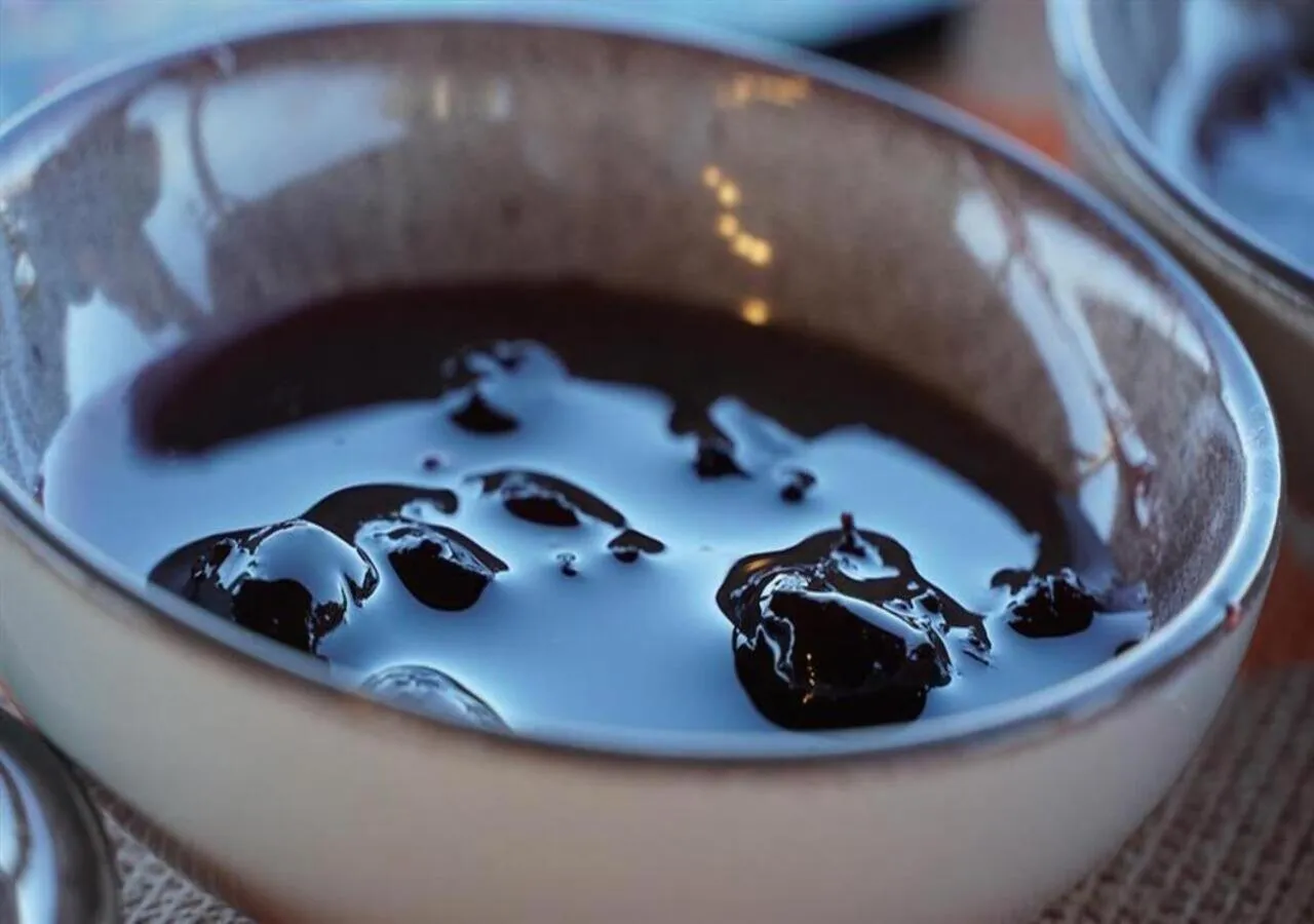 Breakfast in Tale Cave İnn