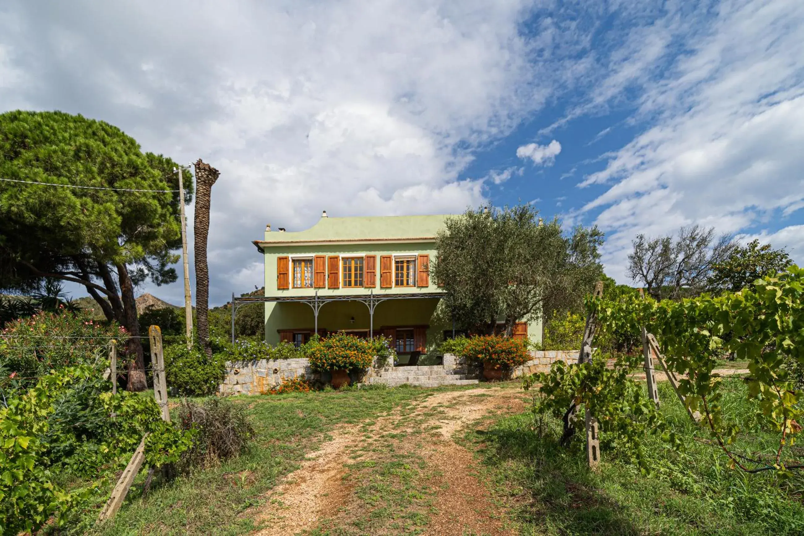 Villa Medina - Goelba Villa Medina - Goelba