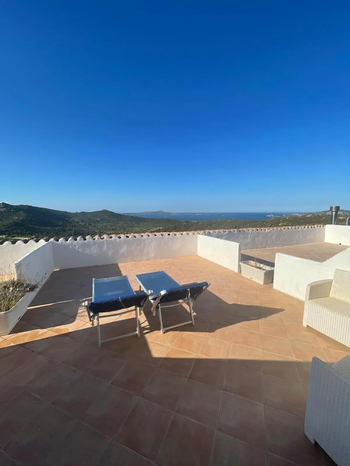 Bedroom in Hotel Micalosu