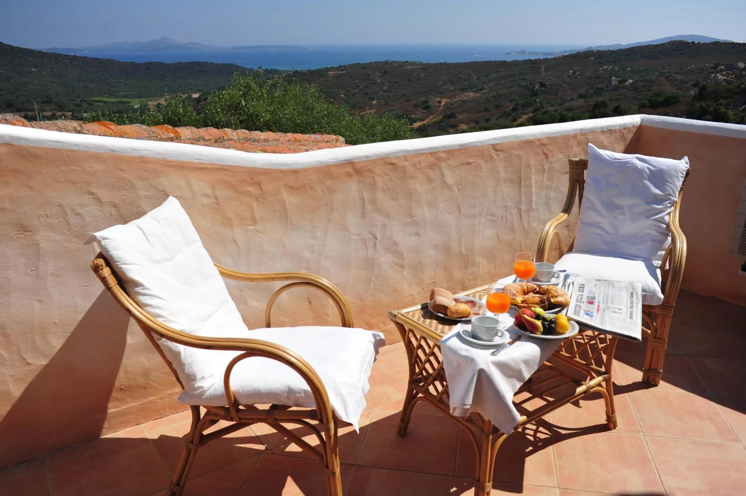 Day in Hotel Micalosu