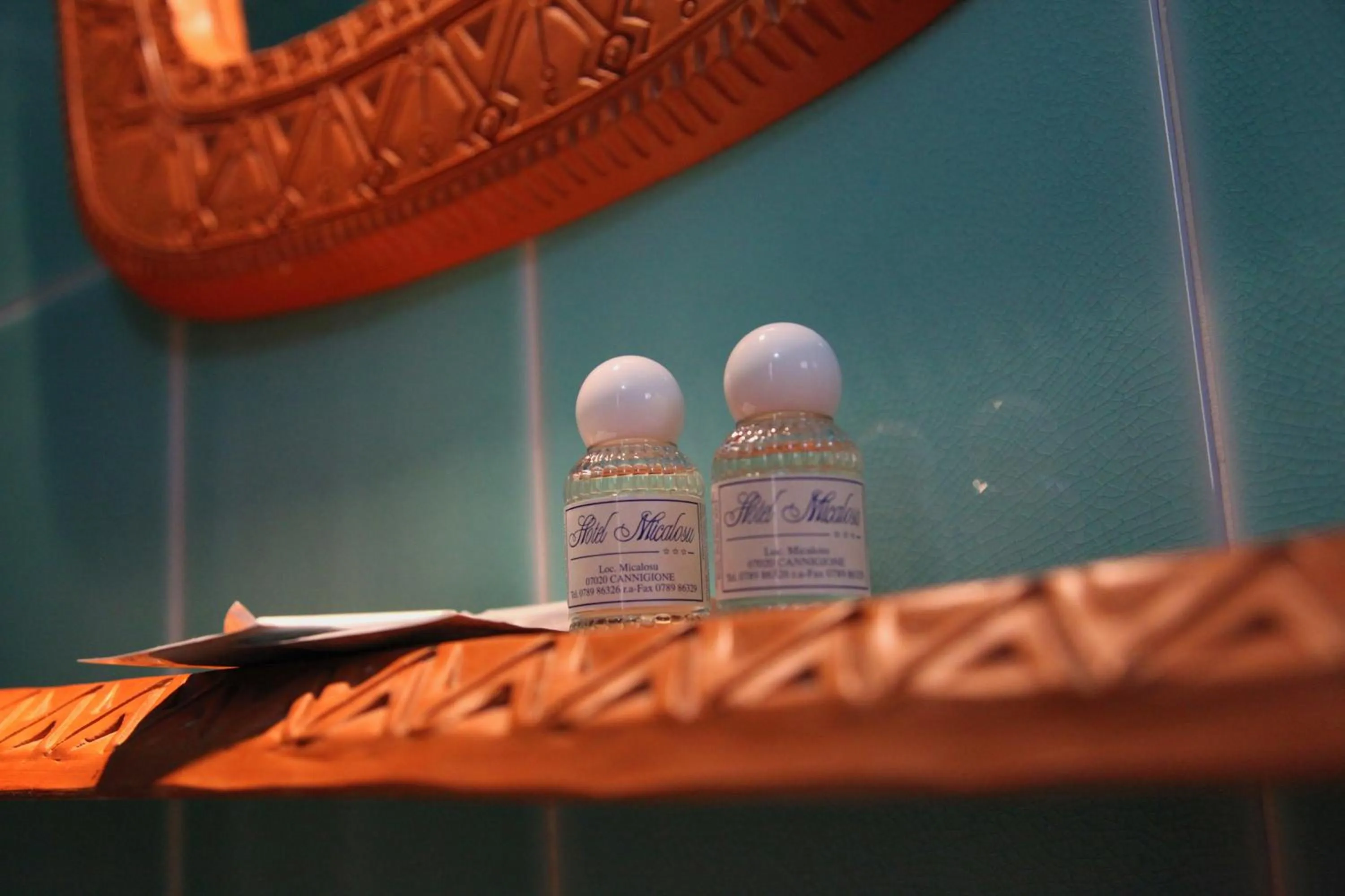 Other in Hotel Micalosu