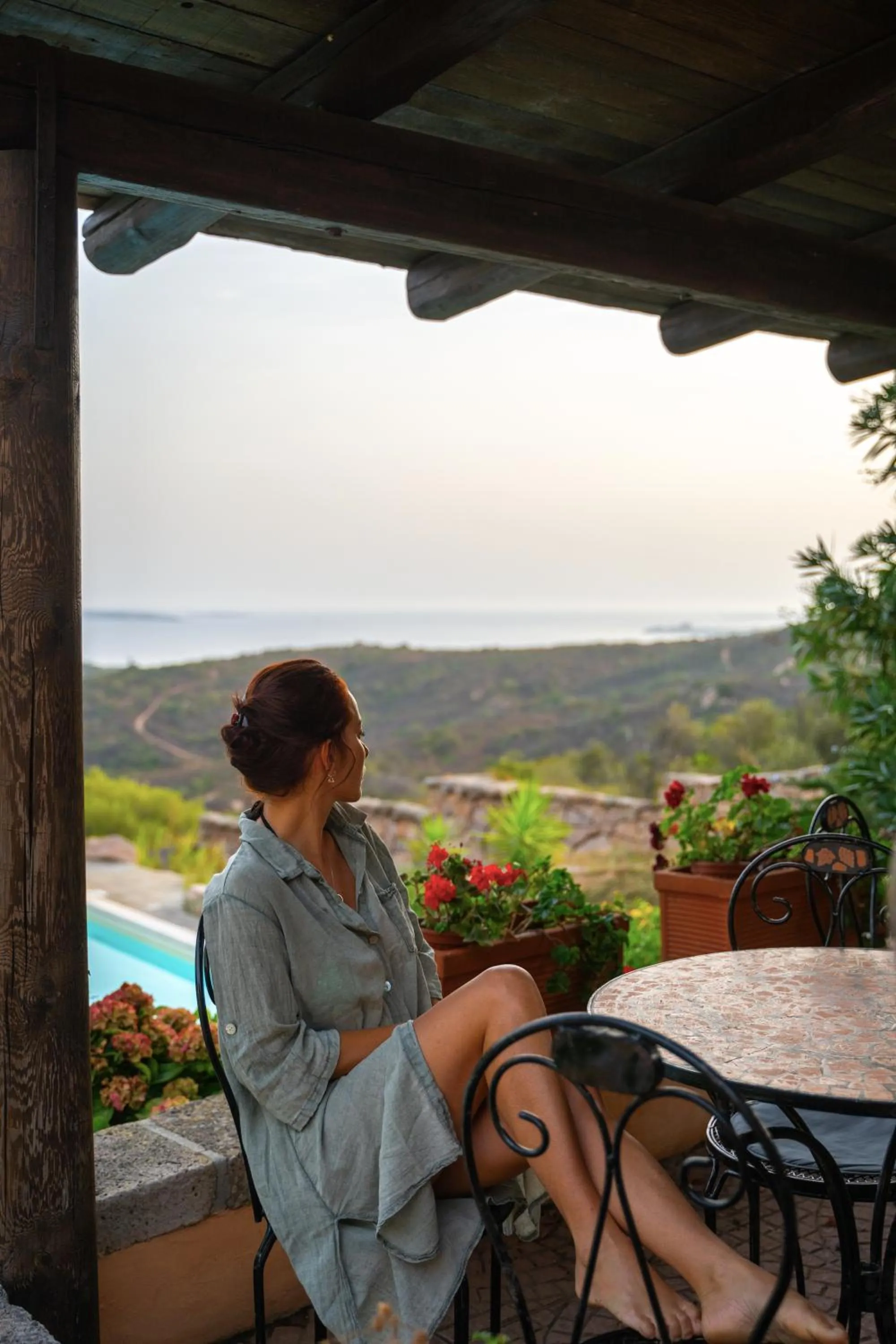 Day in Hotel Micalosu