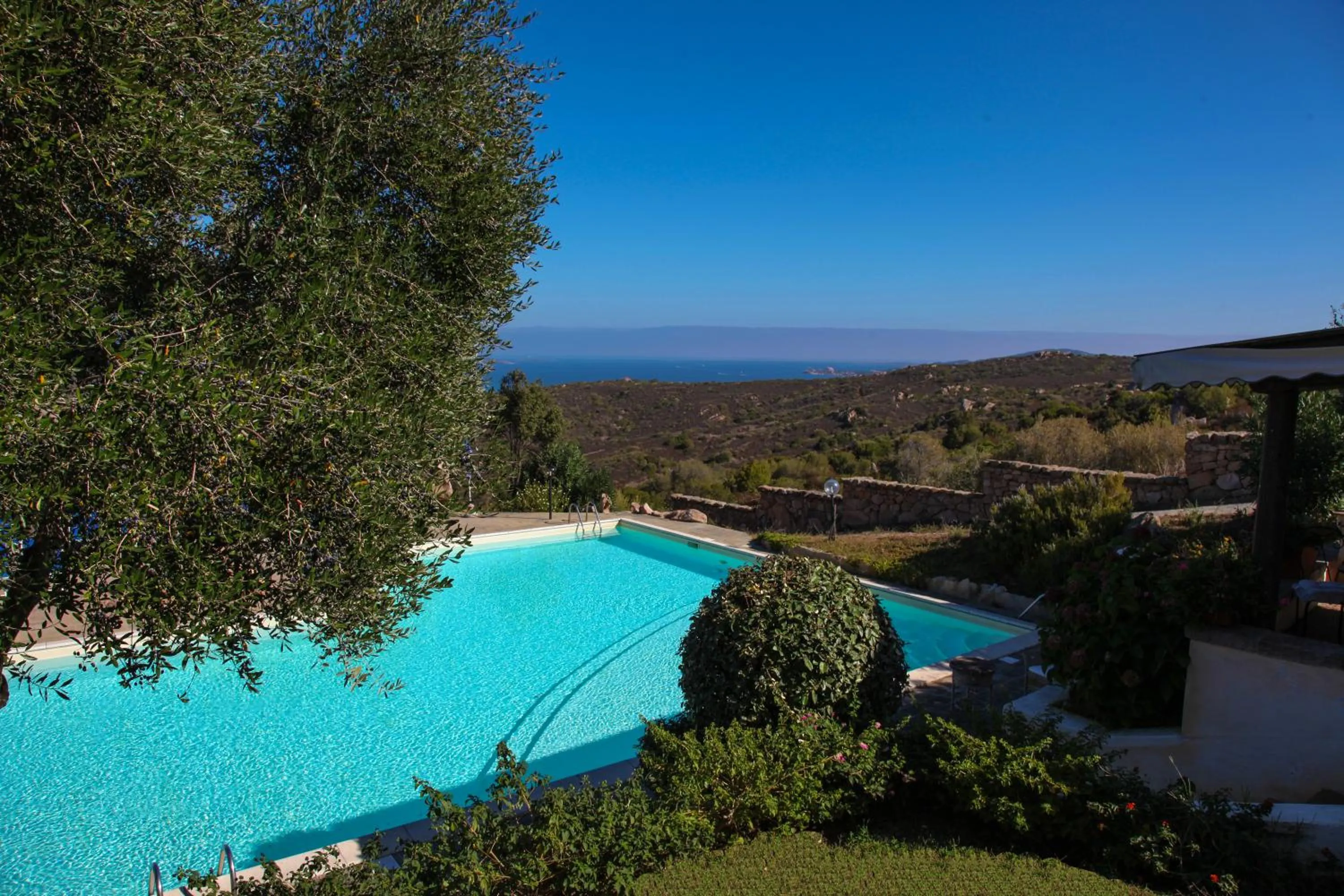 Day in Hotel Micalosu