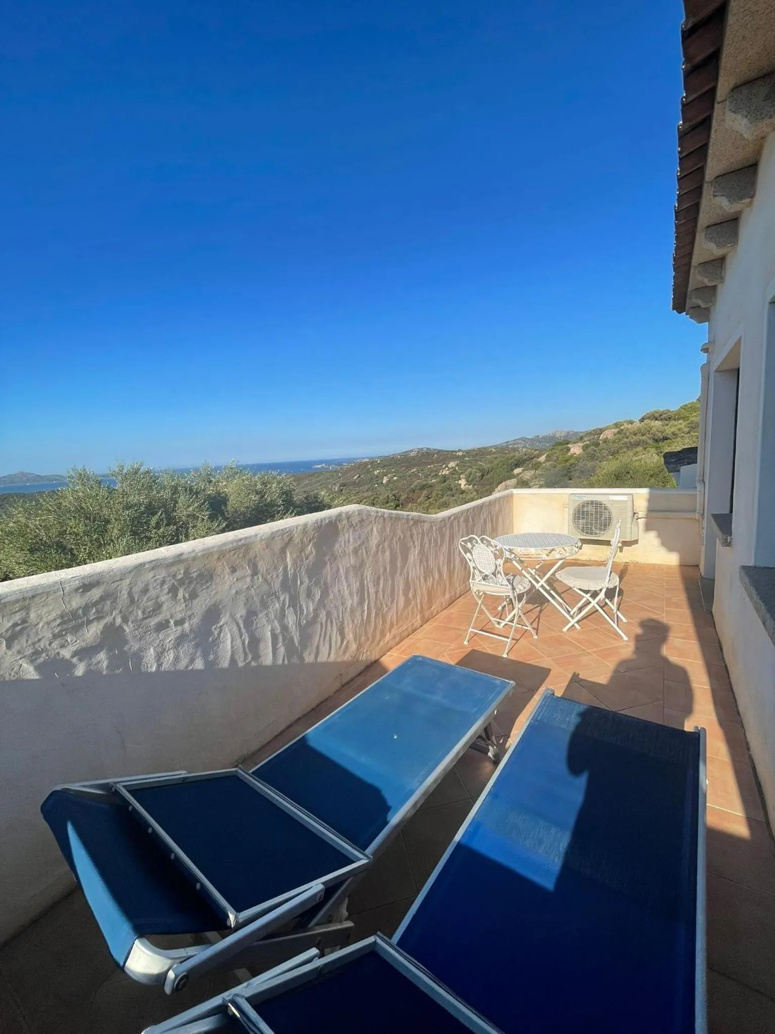 Bedroom in Hotel Micalosu