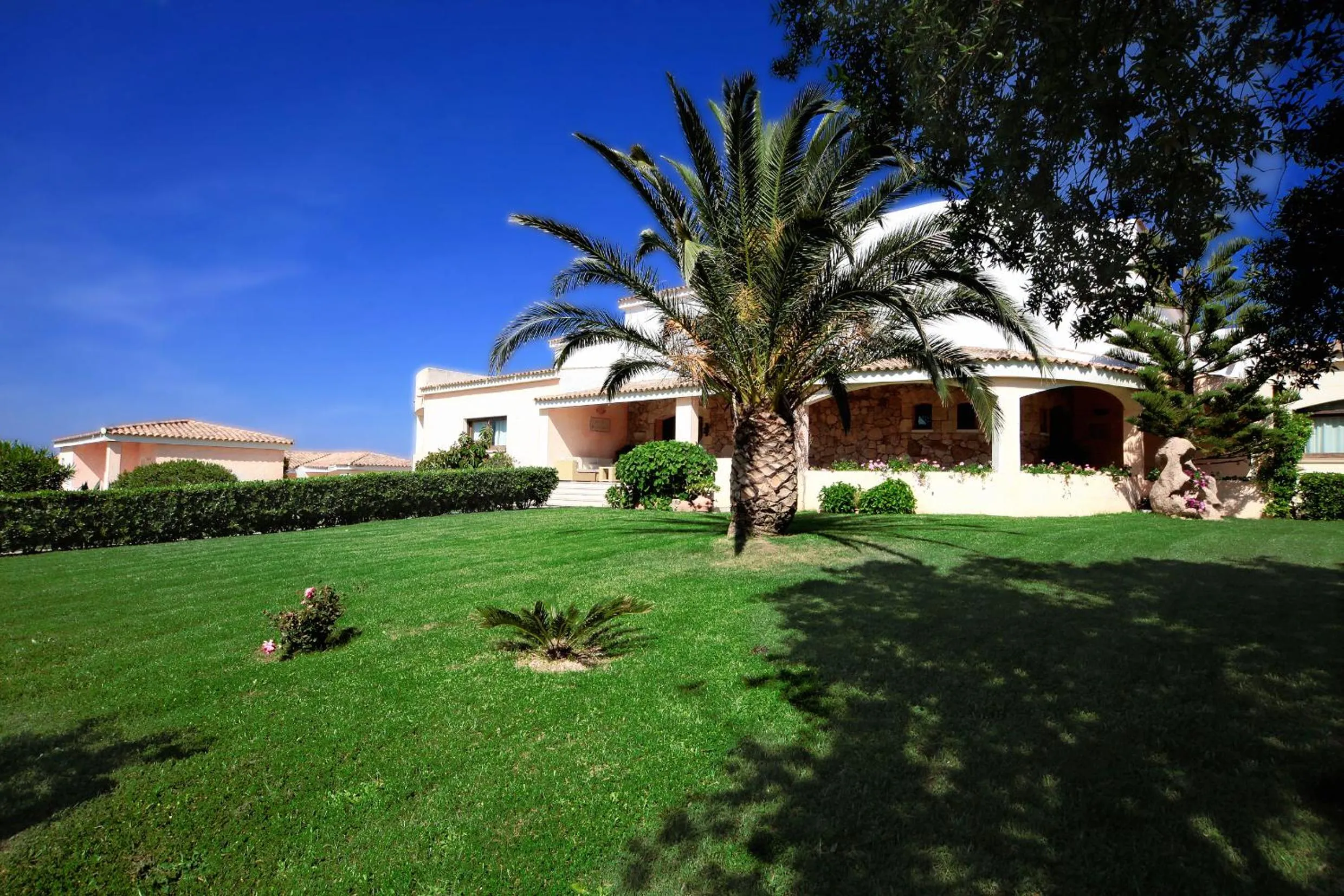 Day in Hotel Micalosu