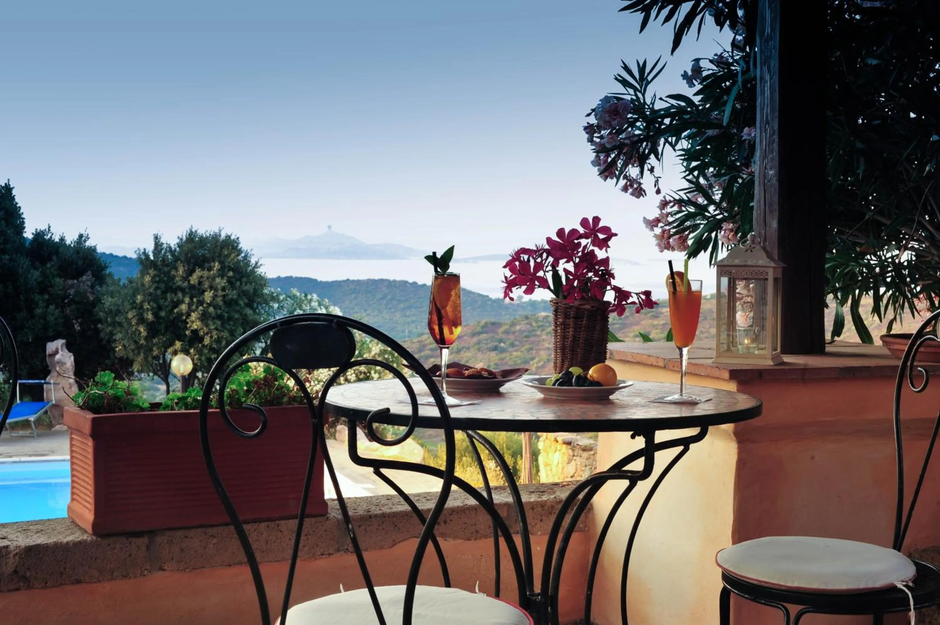 Day in Hotel Micalosu