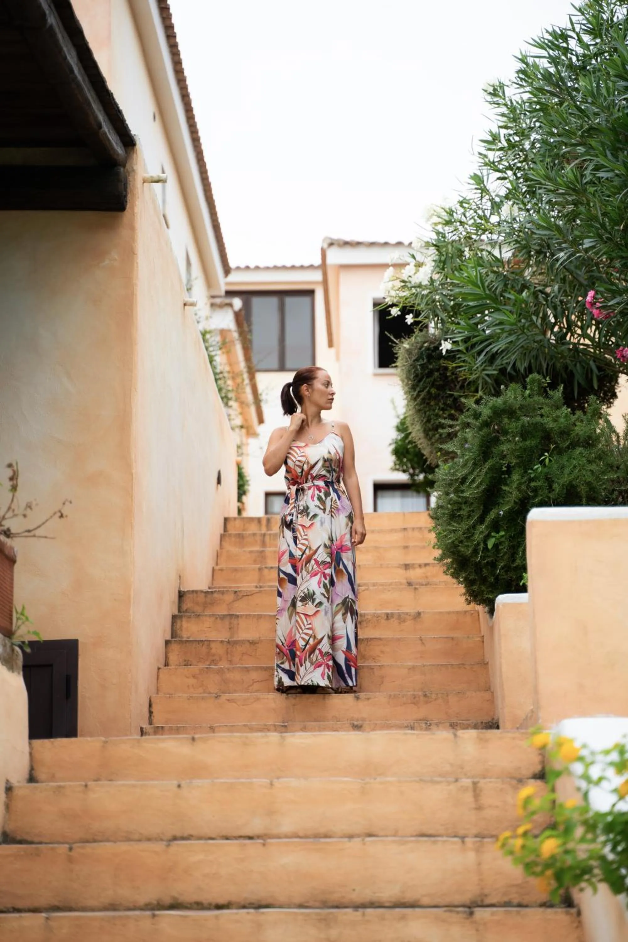 Day in Hotel Micalosu