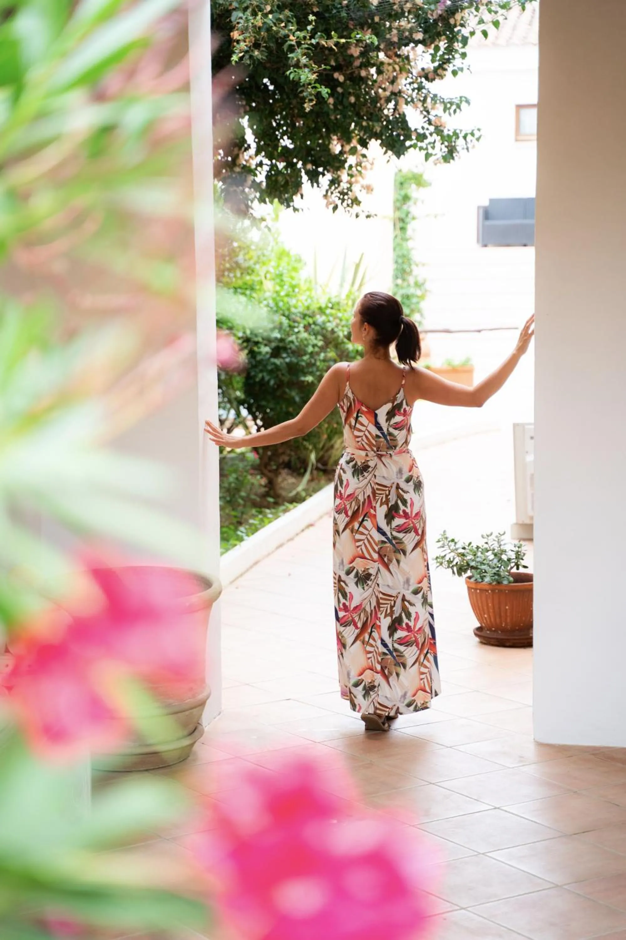 Day in Hotel Micalosu