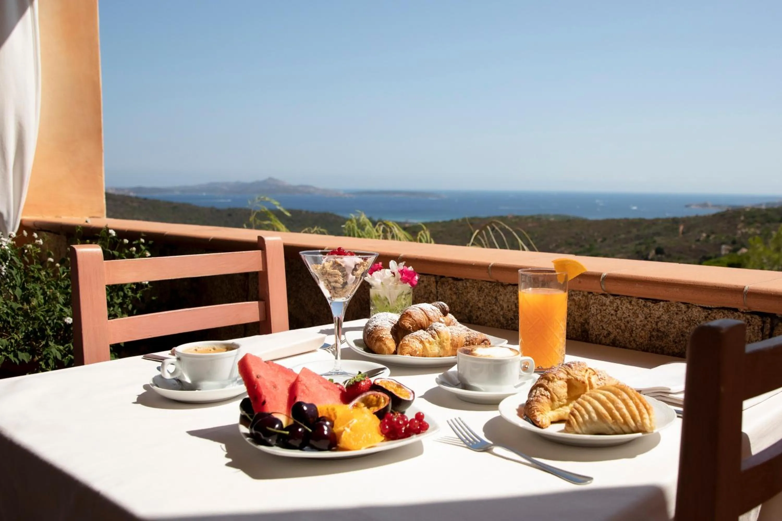 Day in Hotel Micalosu