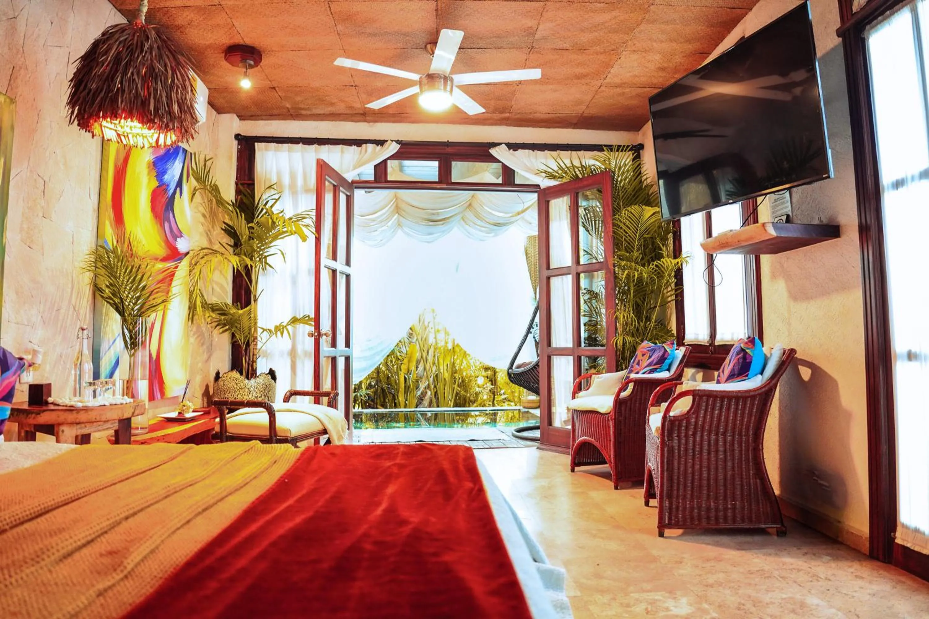 Muúnek Hotel Boutique Art & Spa, adults only