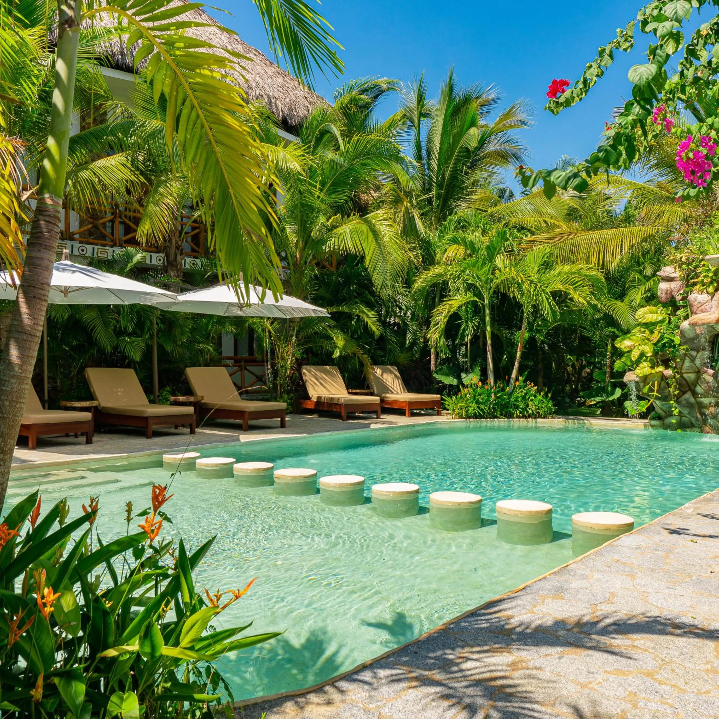 Muúnek Hotel Boutique Art & Spa, adults only