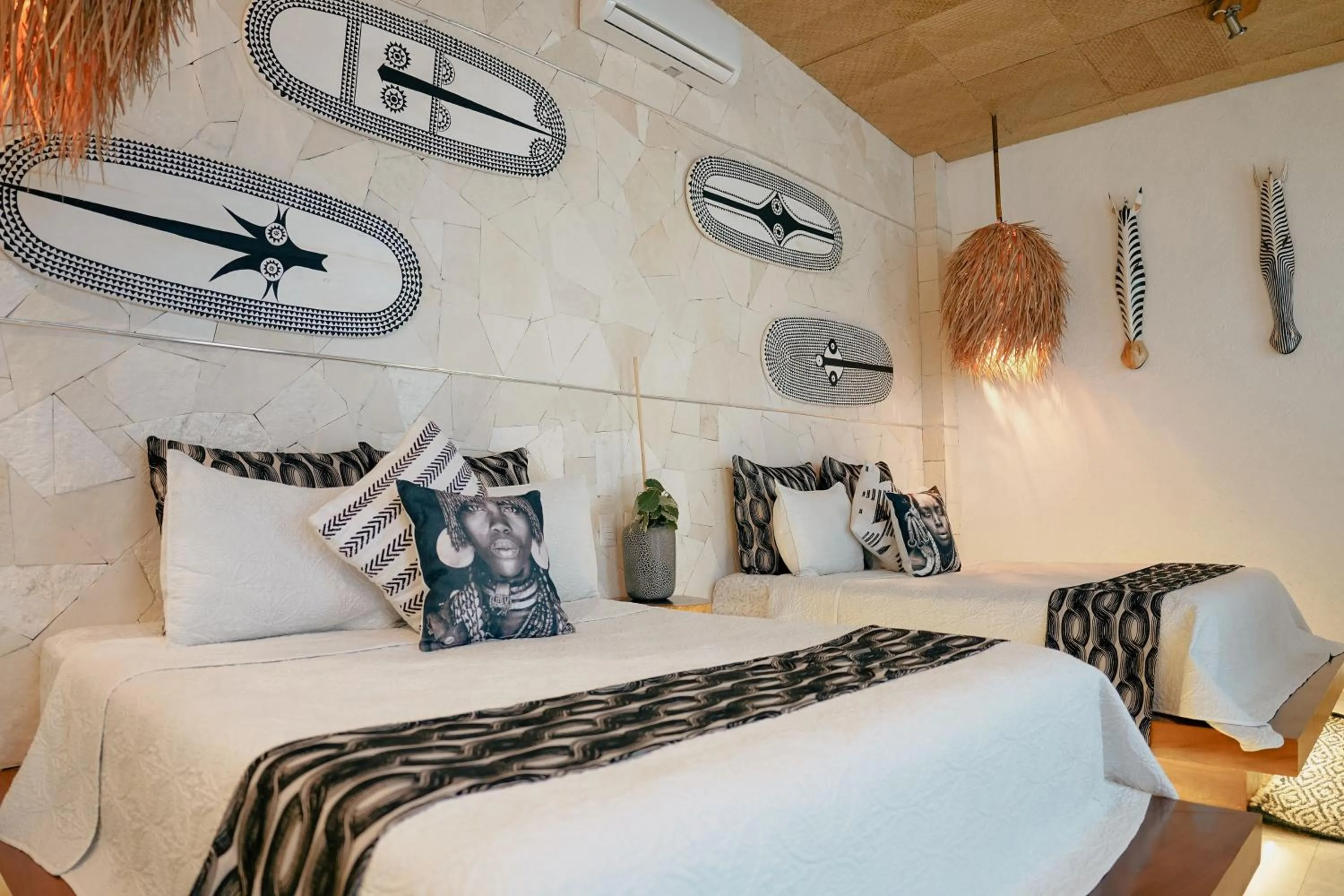 Muúnek Hotel Boutique Art & Spa, adults only