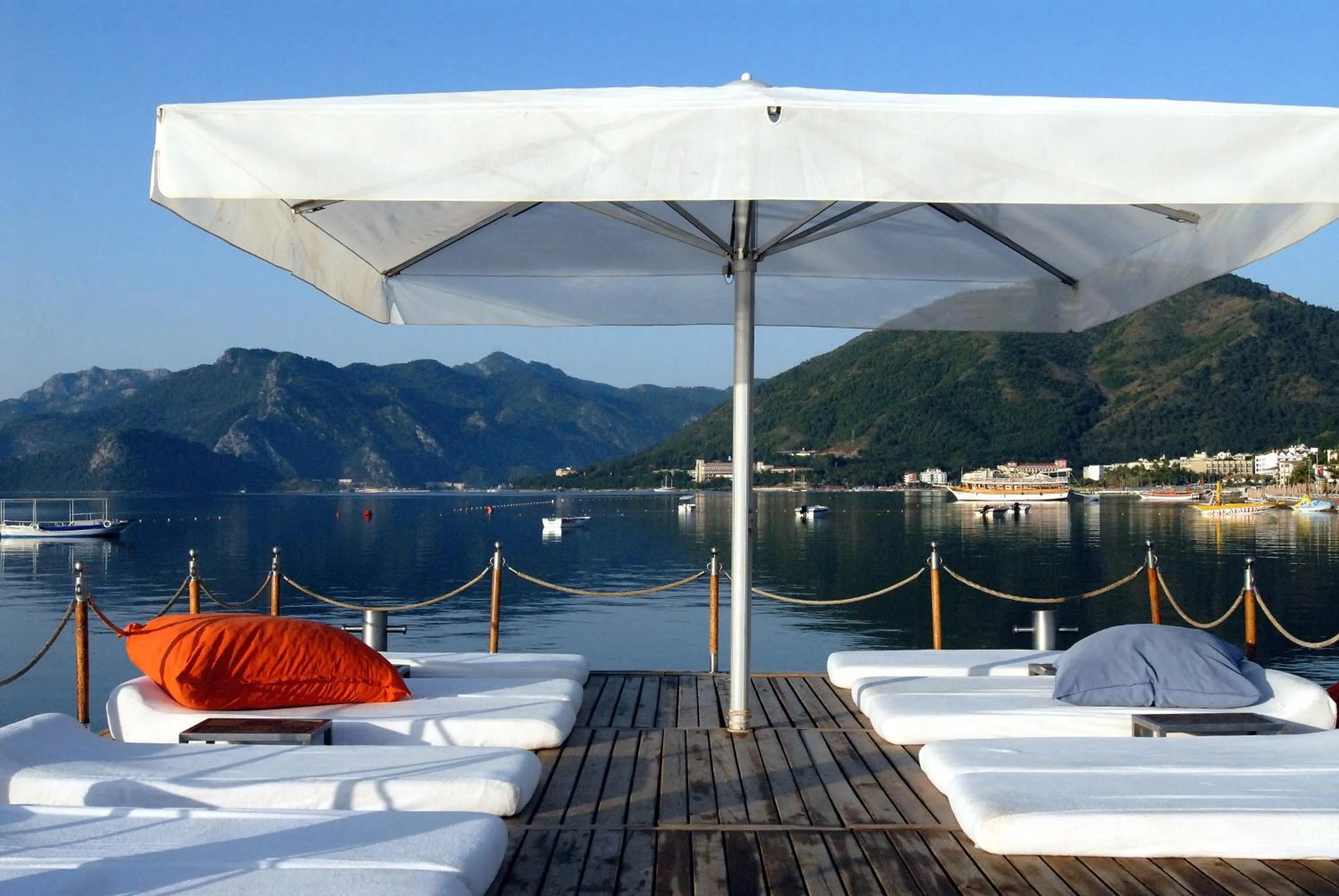 Other in Elegance Hotels International Marmaris