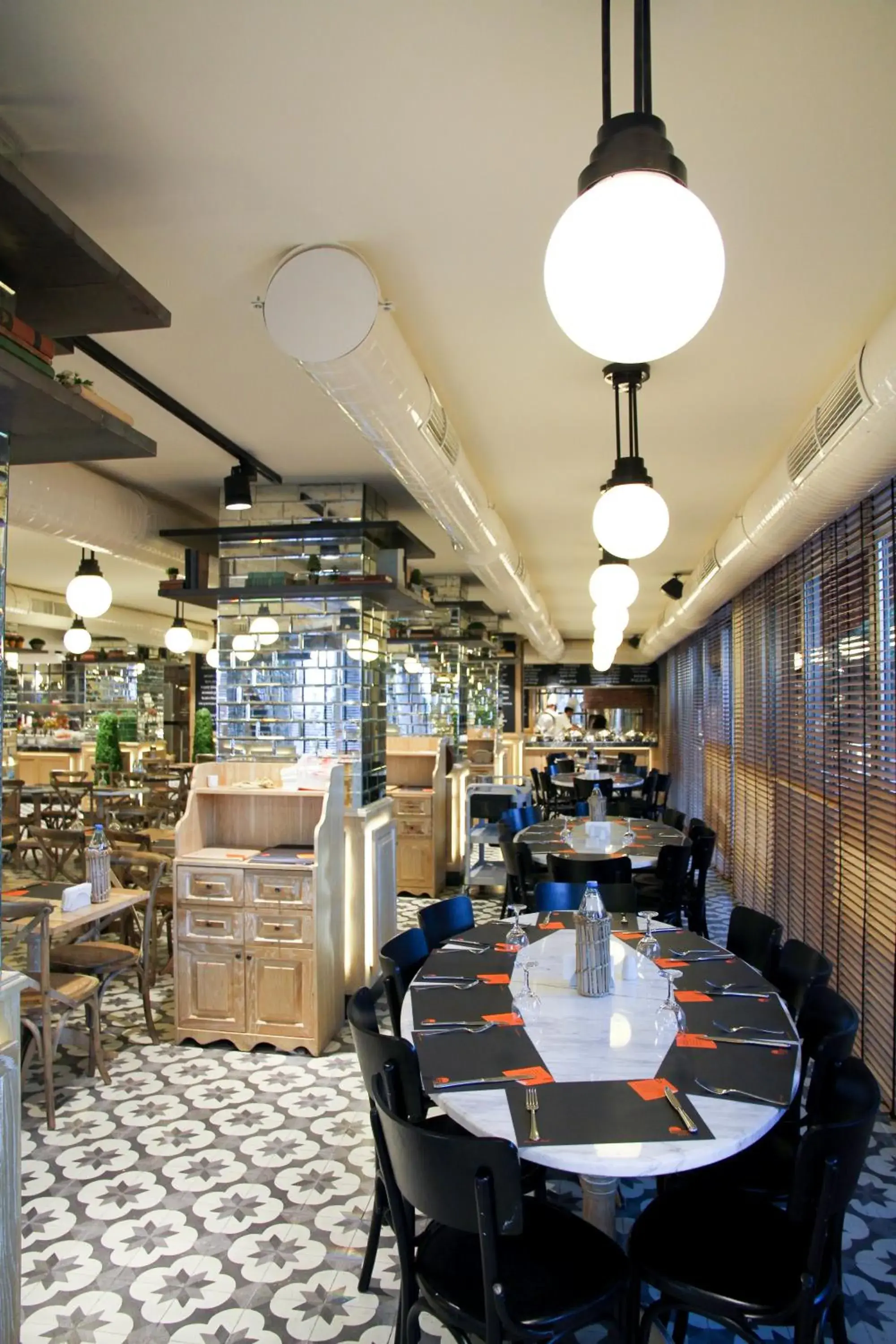 Restaurant/places to eat in Elegance Hotels International Marmaris Restaurant/places to eat in Elegance Hotels International Marmaris