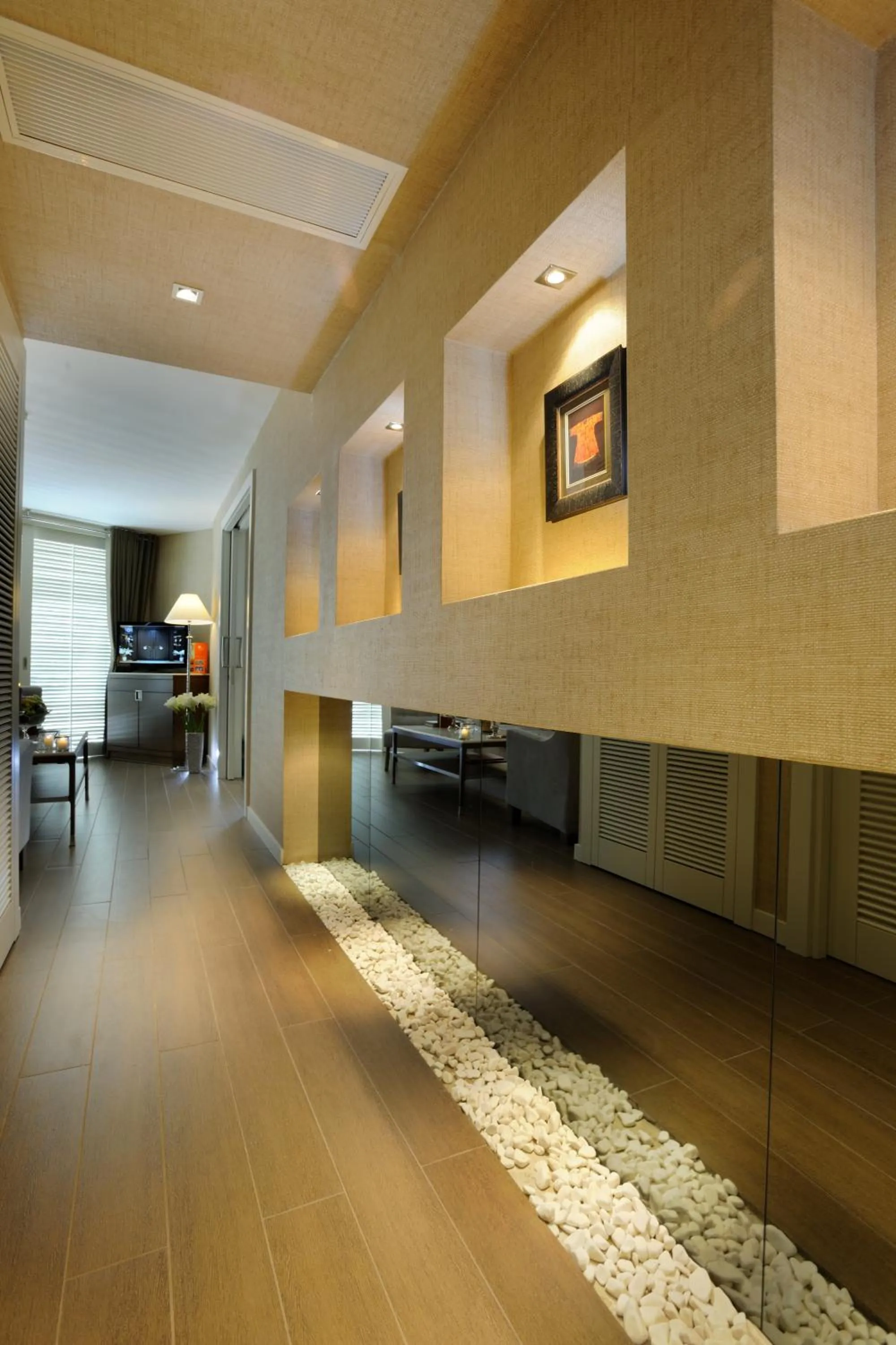 Decorative detail in Elegance Hotels International Marmaris