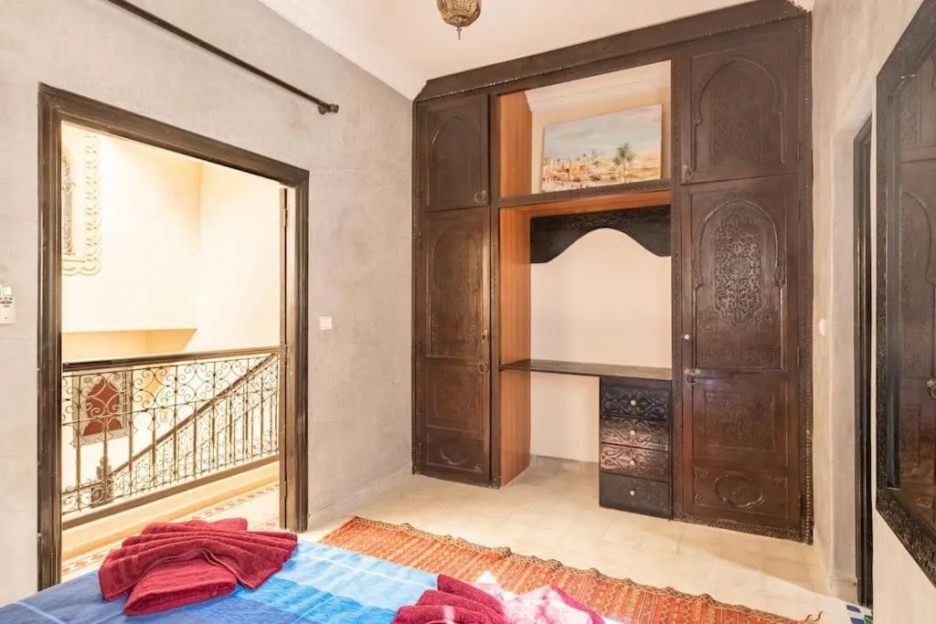 Riad Anir