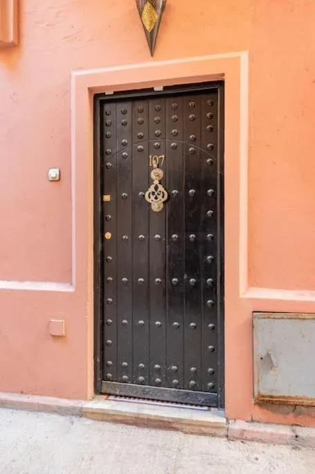 Riad Anir