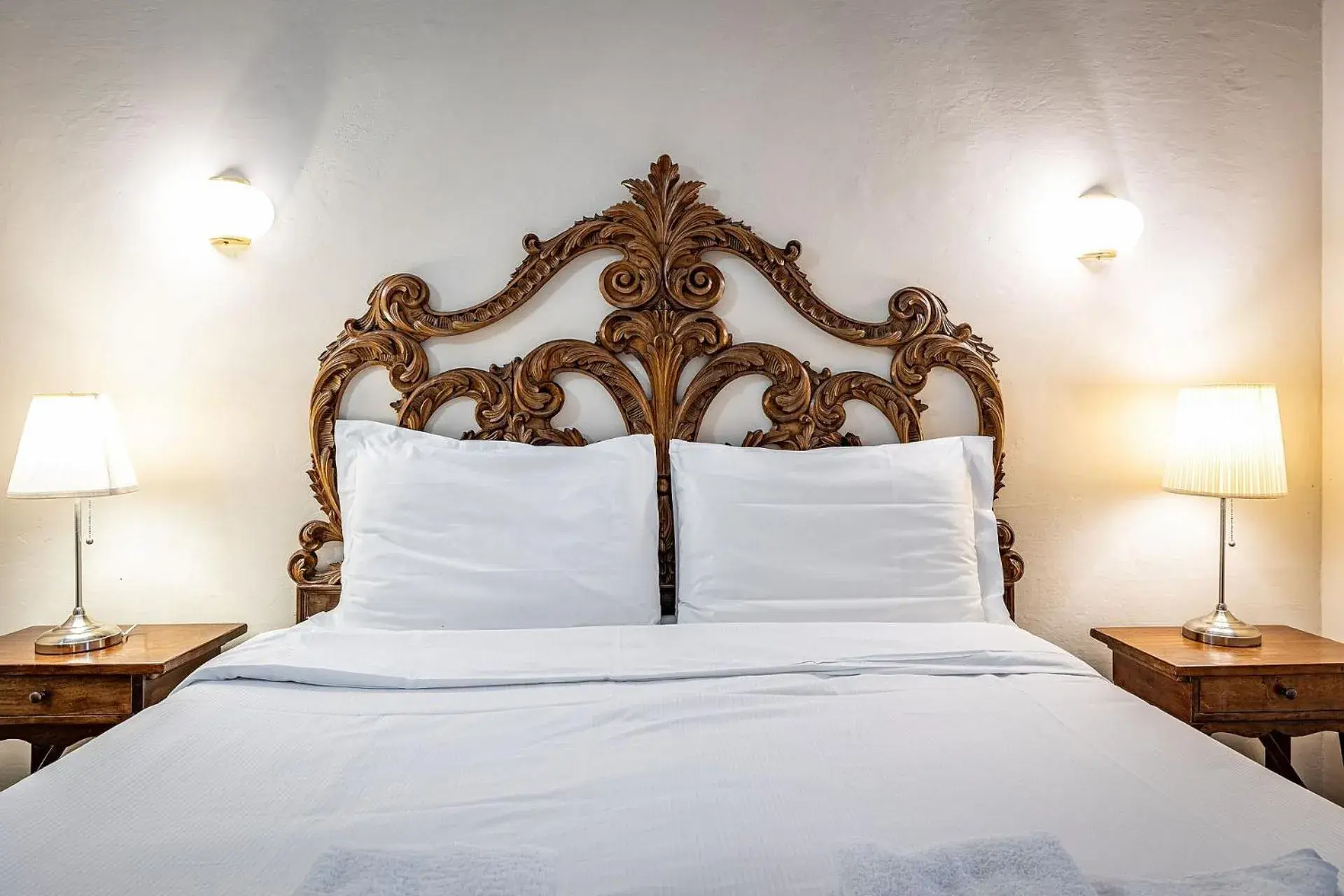 Bed in Bellevue House Affittacamere Bed in Bellevue House Affittacamere