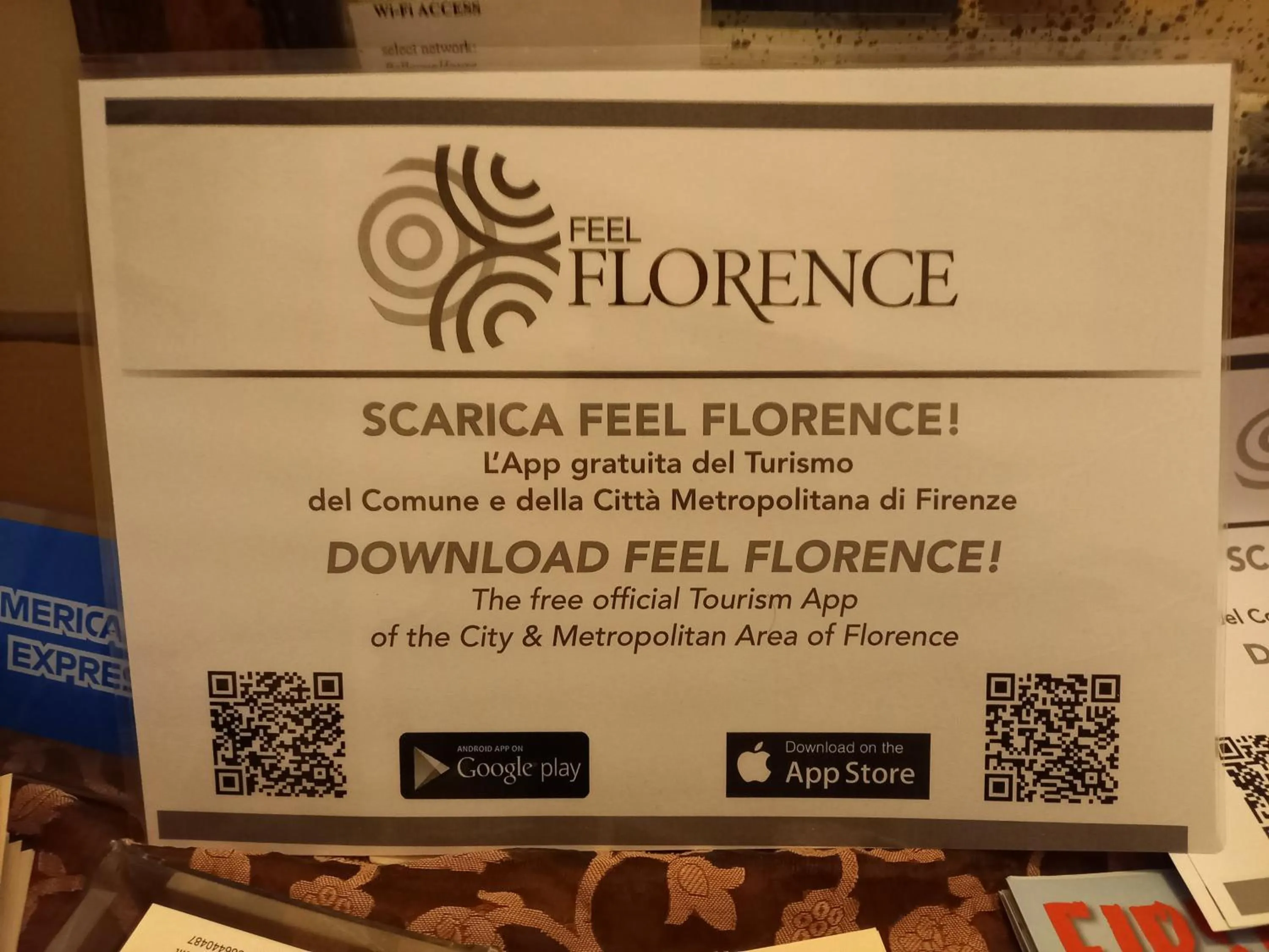 Bellevue House Affittacamere