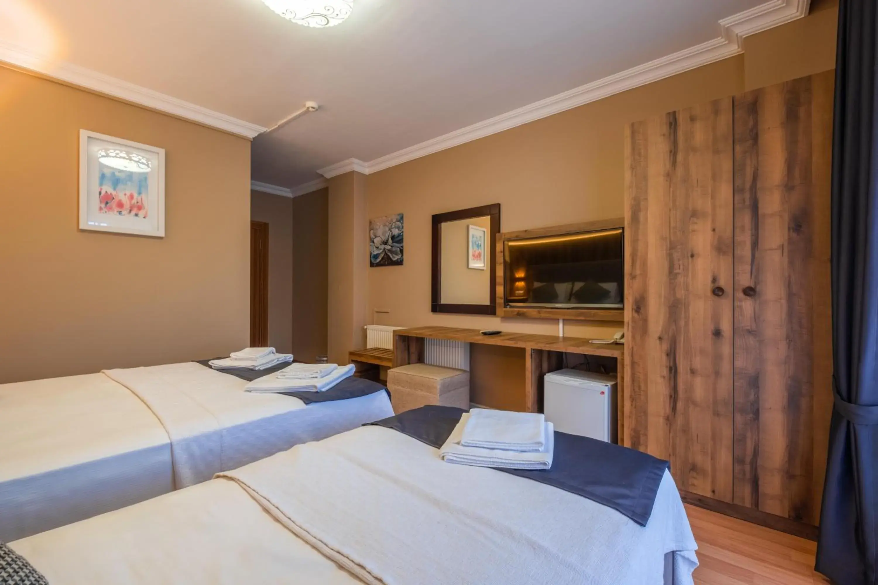 Standard Double Room - single occupancy in Platanus Hotel Altınoluk Standard Double Room - single occupancy in Platanus Hotel Altınoluk