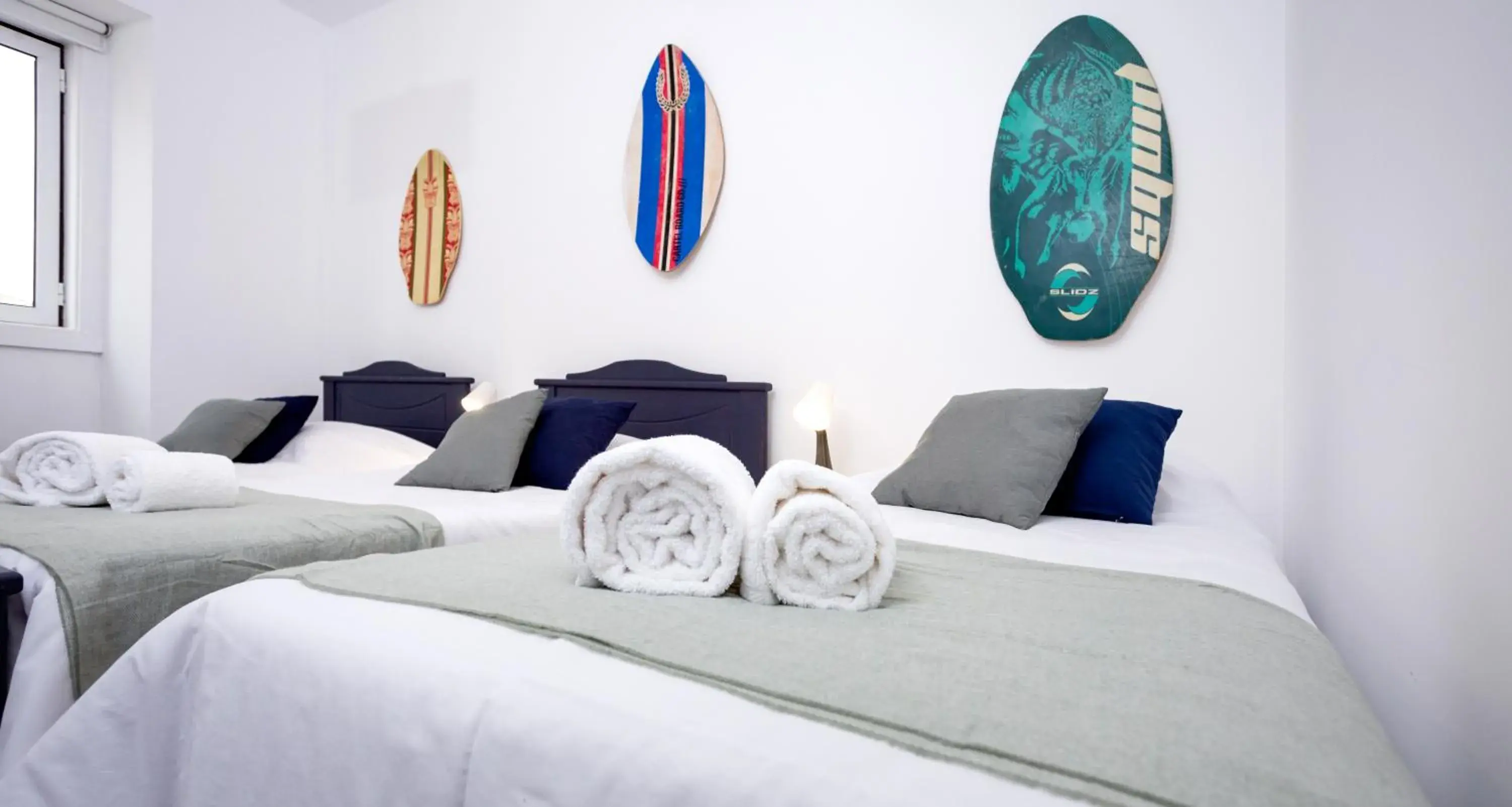 Photo of the whole room, Bed in Kais do Sol Photo of the whole room, Bed in Kais do Sol