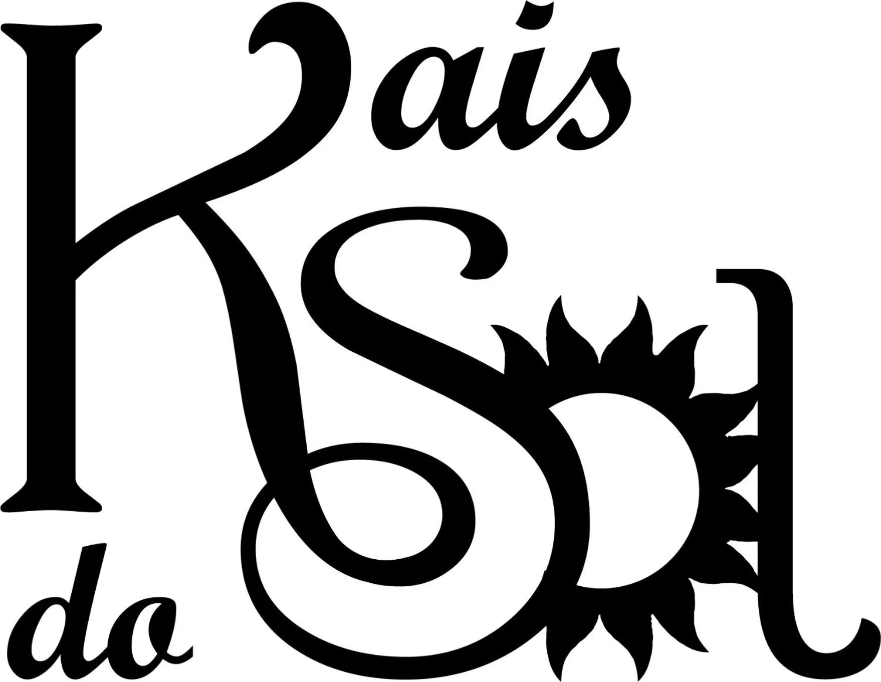 Property logo or sign in Kais do Sol