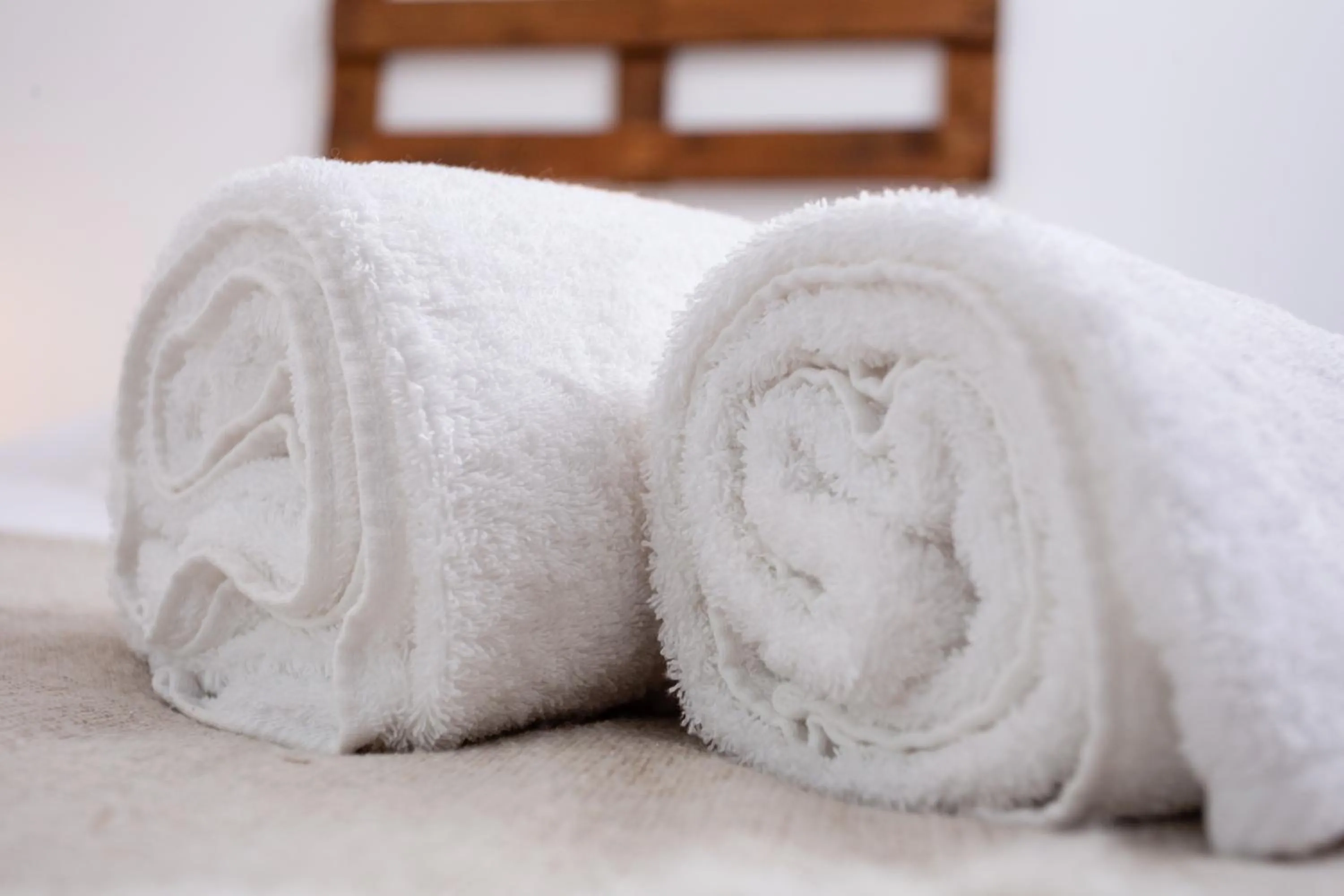 towels in Kais do Sol