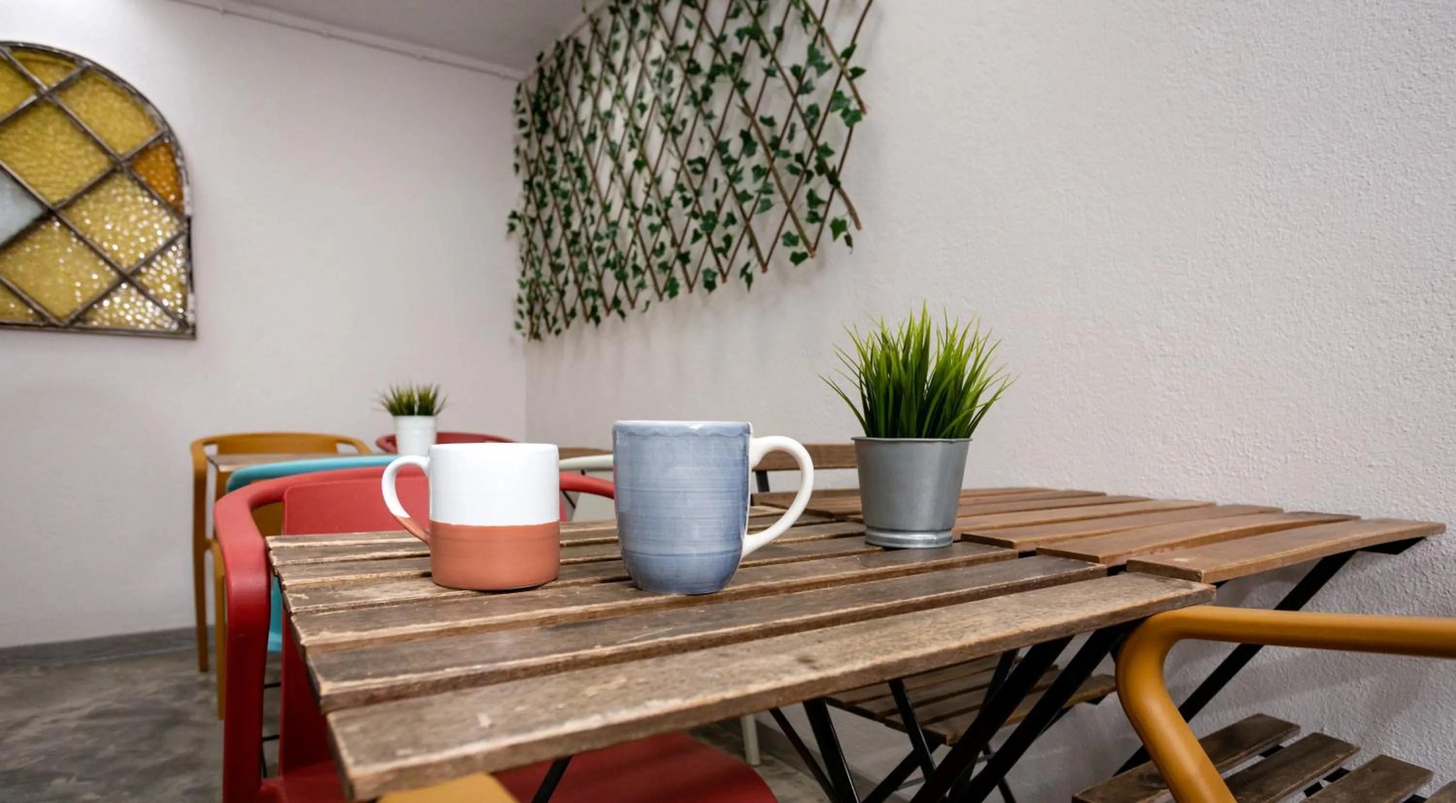 Coffee/tea facilities in Kais do Sol