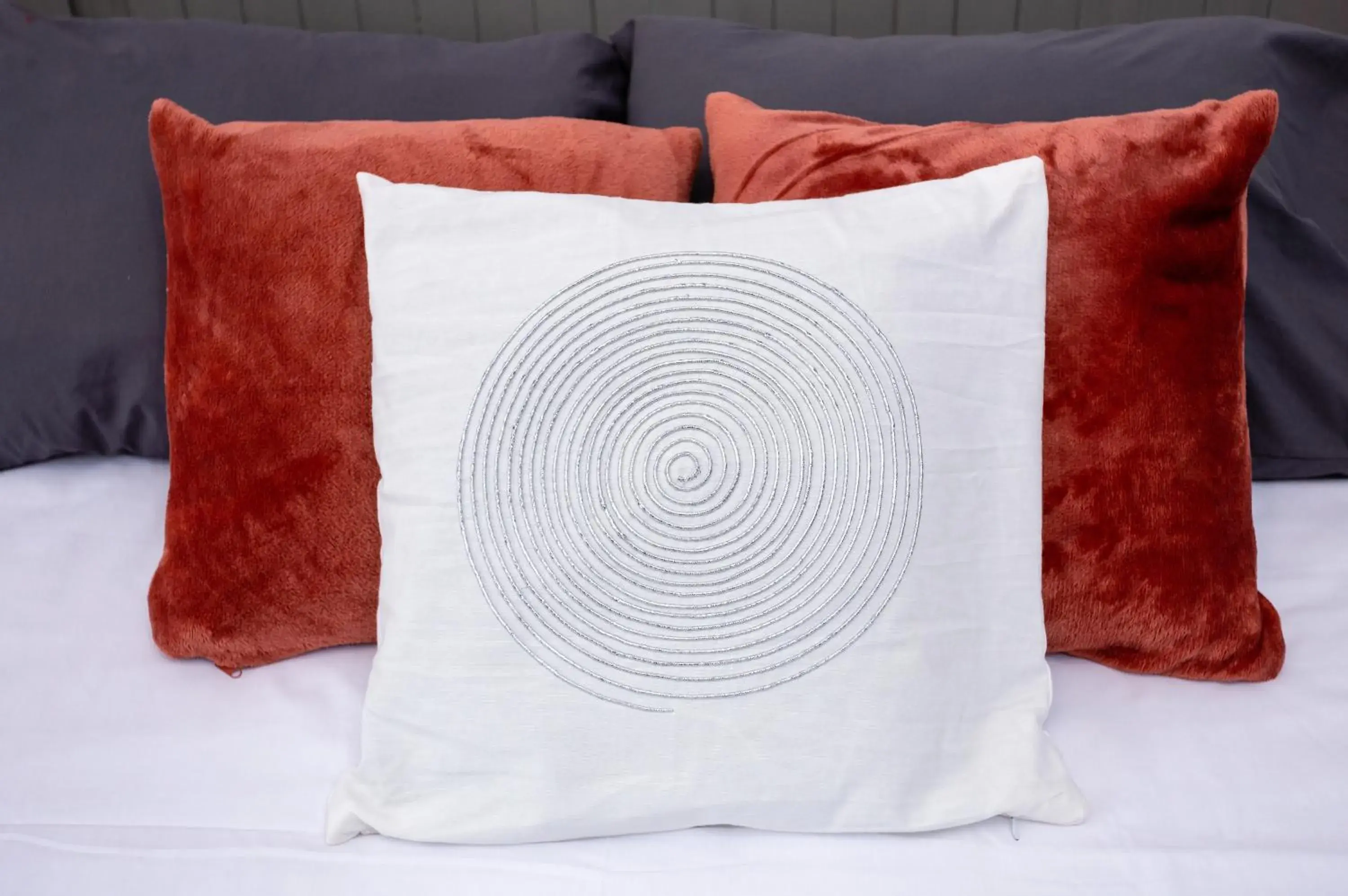 Bed in Kais do Sol Bed in Kais do Sol