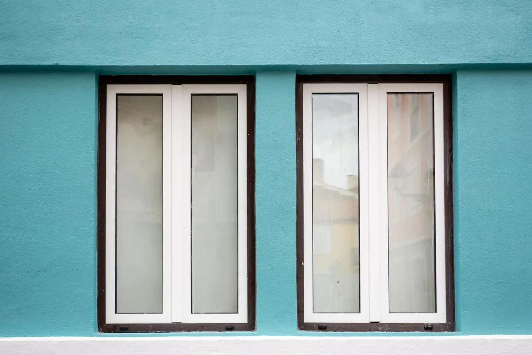 Property building in Kais do Sol Property building in Kais do Sol