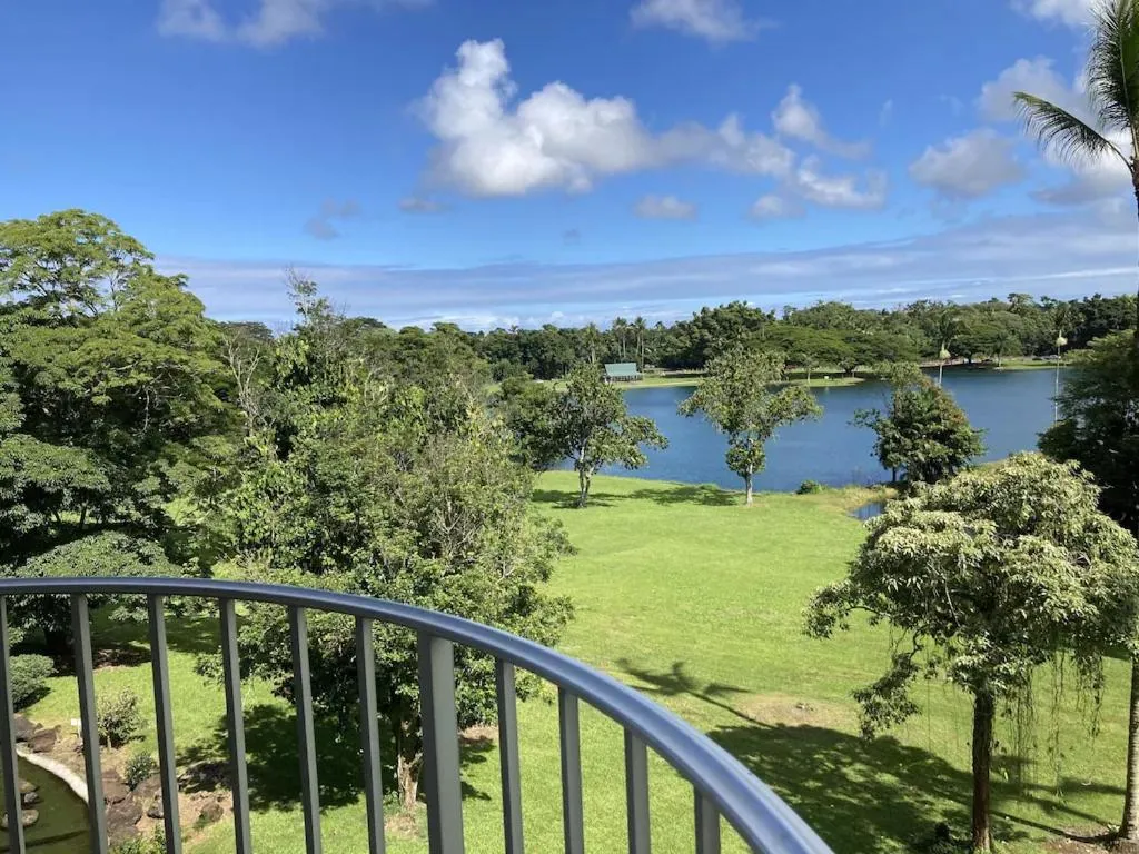 Stunning Views Best location in Hilo 2BR modern Condo