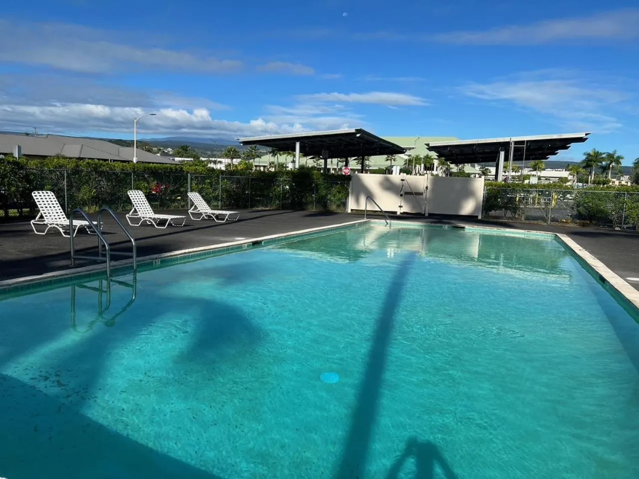 Stunning Views Best location in Hilo 2BR modern Condo