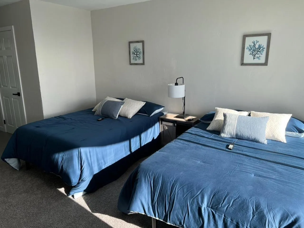 Bed in Stunning Views Best location in Hilo 2BR modern Condo