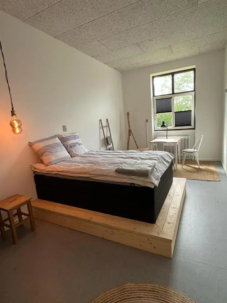 Room 3 - Hawkraft kulturhotel Room 3 - Hawkraft kulturhotel