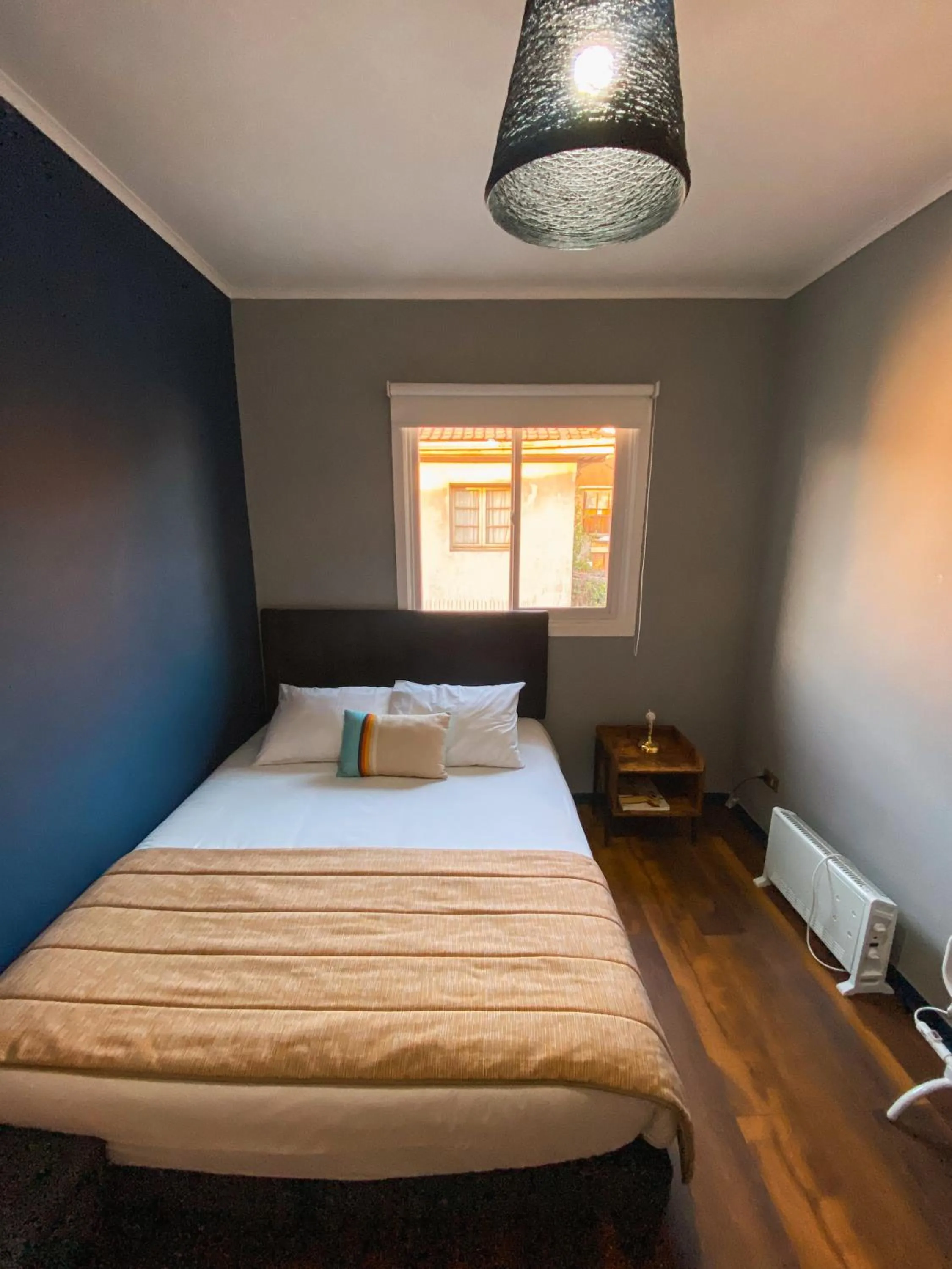 Bed in TQCaleta Providencia Barrio Italia