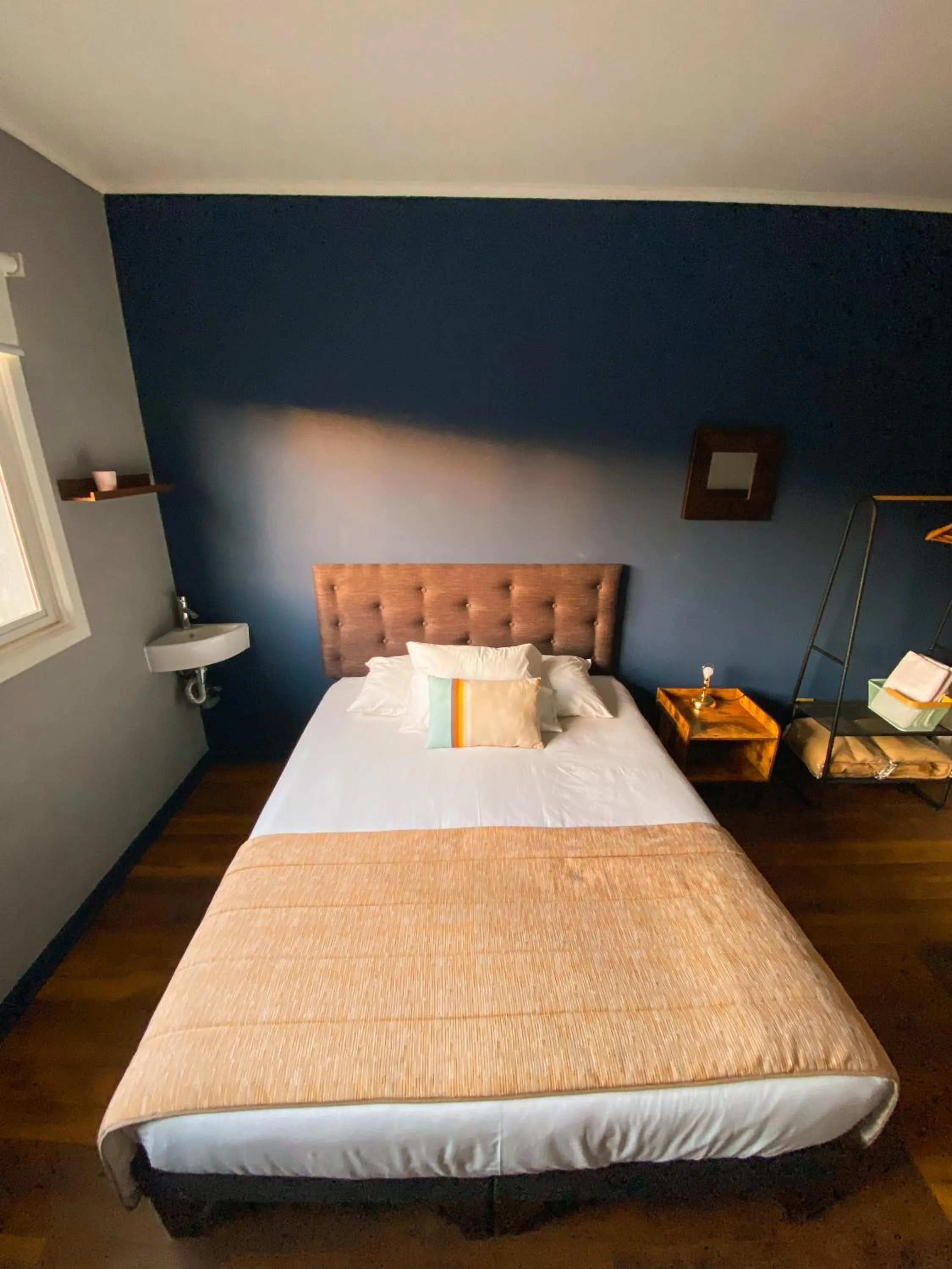 Bed in TQCaleta Providencia Barrio Italia