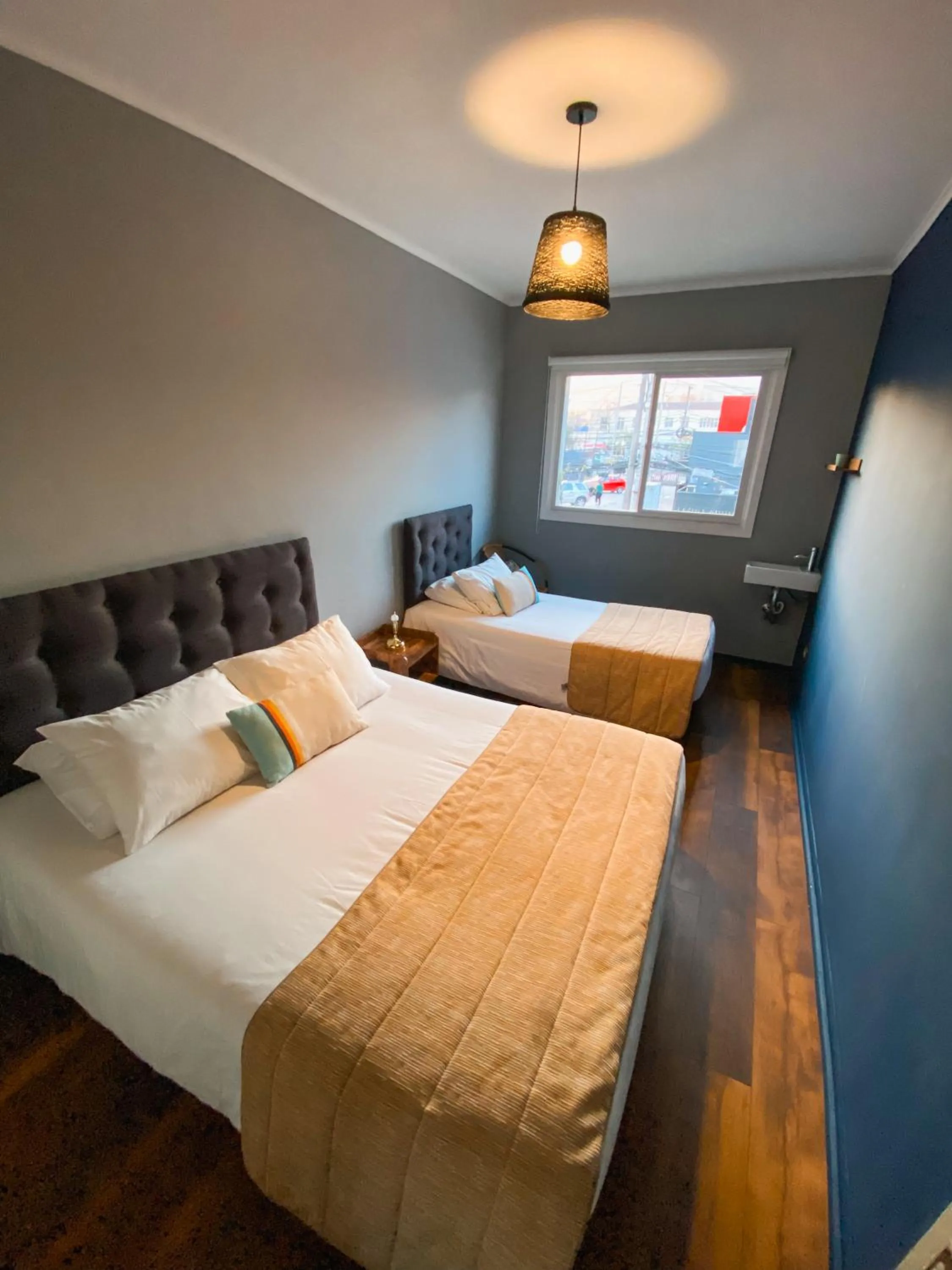 Bed in TQCaleta Providencia Barrio Italia