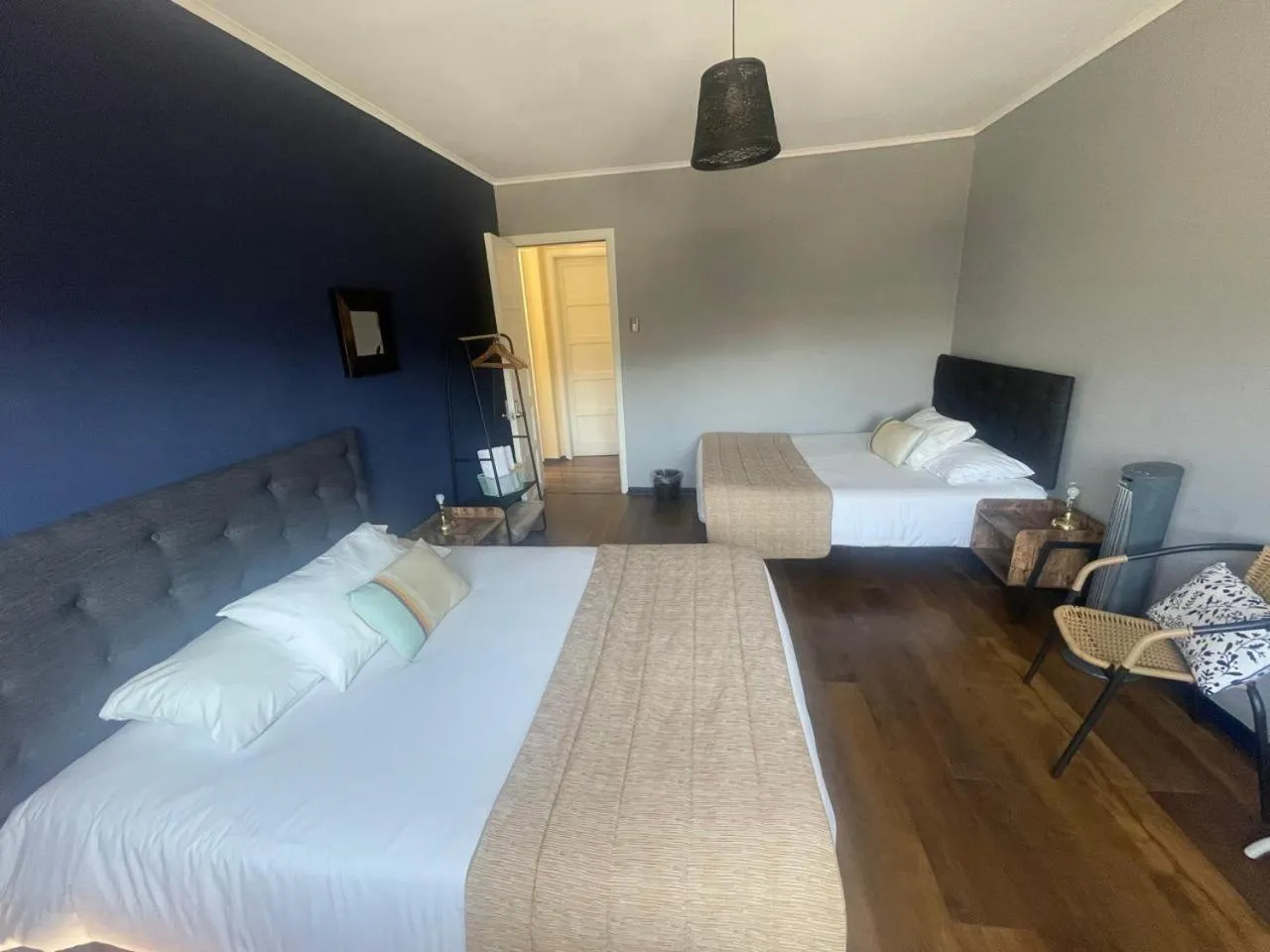 Bed in TQCaleta Providencia Barrio Italia