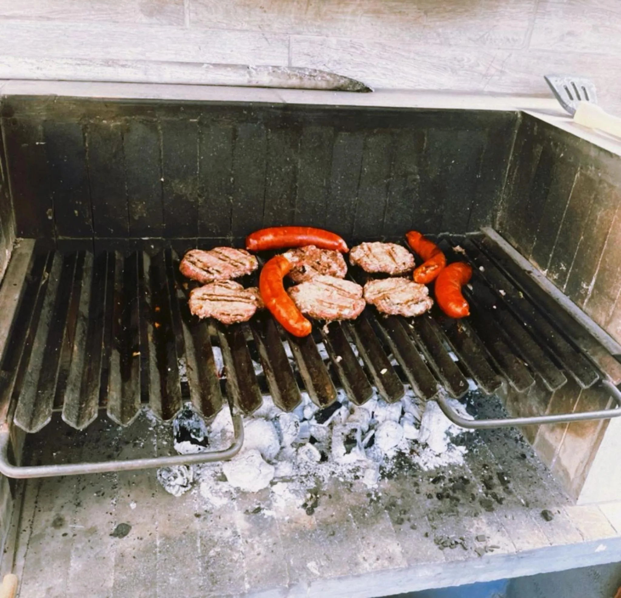 Food in TQCaleta Providencia Barrio Italia