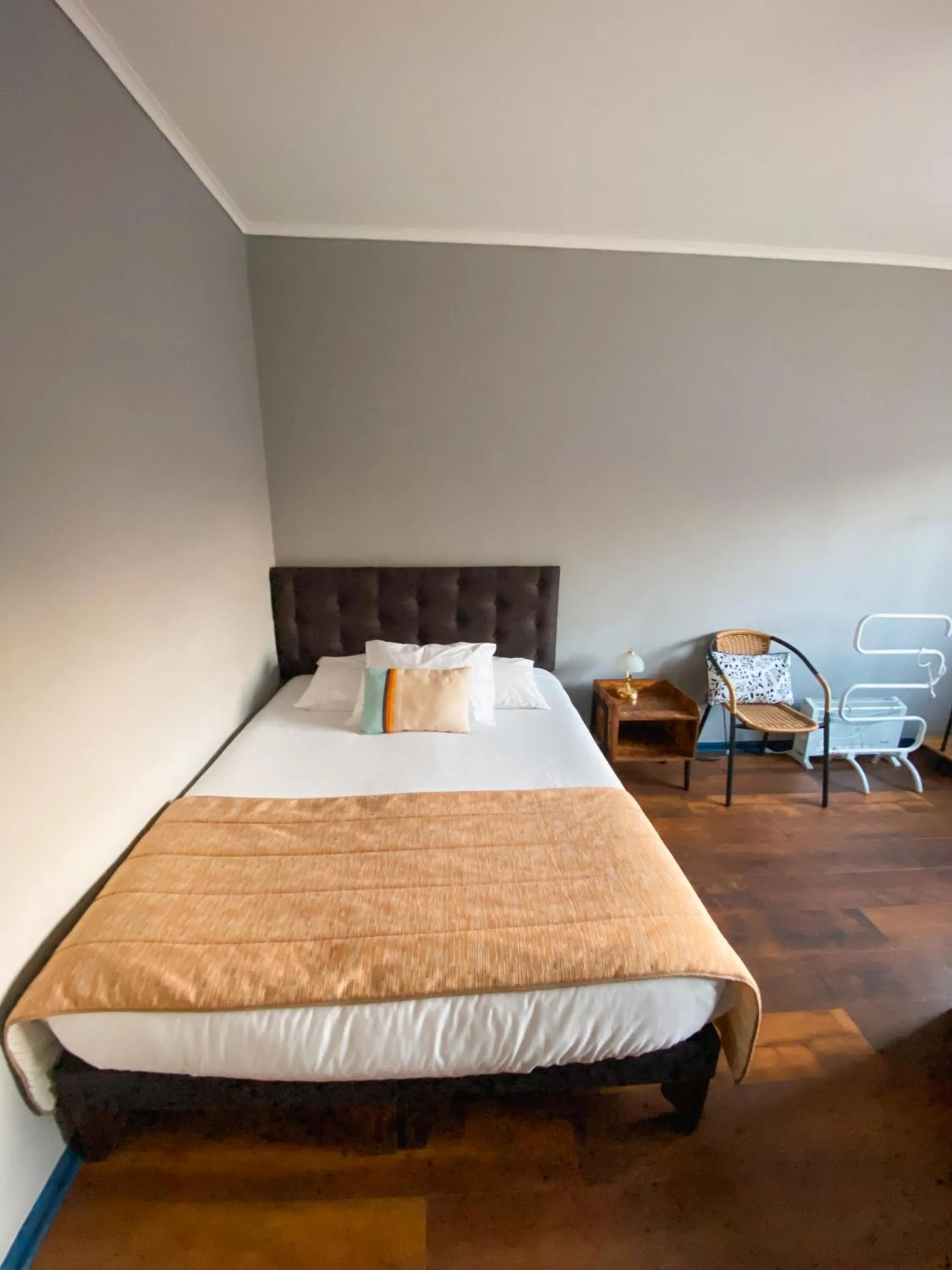 Bed in TQCaleta Providencia Barrio Italia