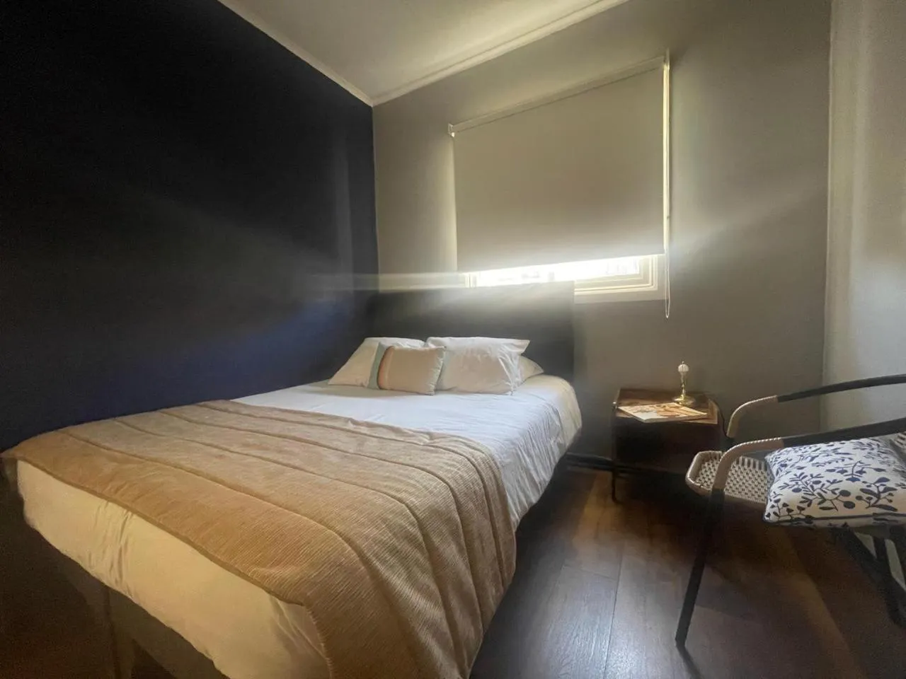 Bed in TQCaleta Providencia Barrio Italia