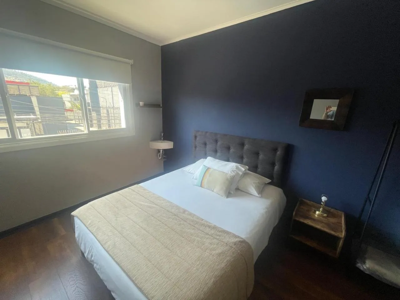 Bed in TQCaleta Providencia Barrio Italia