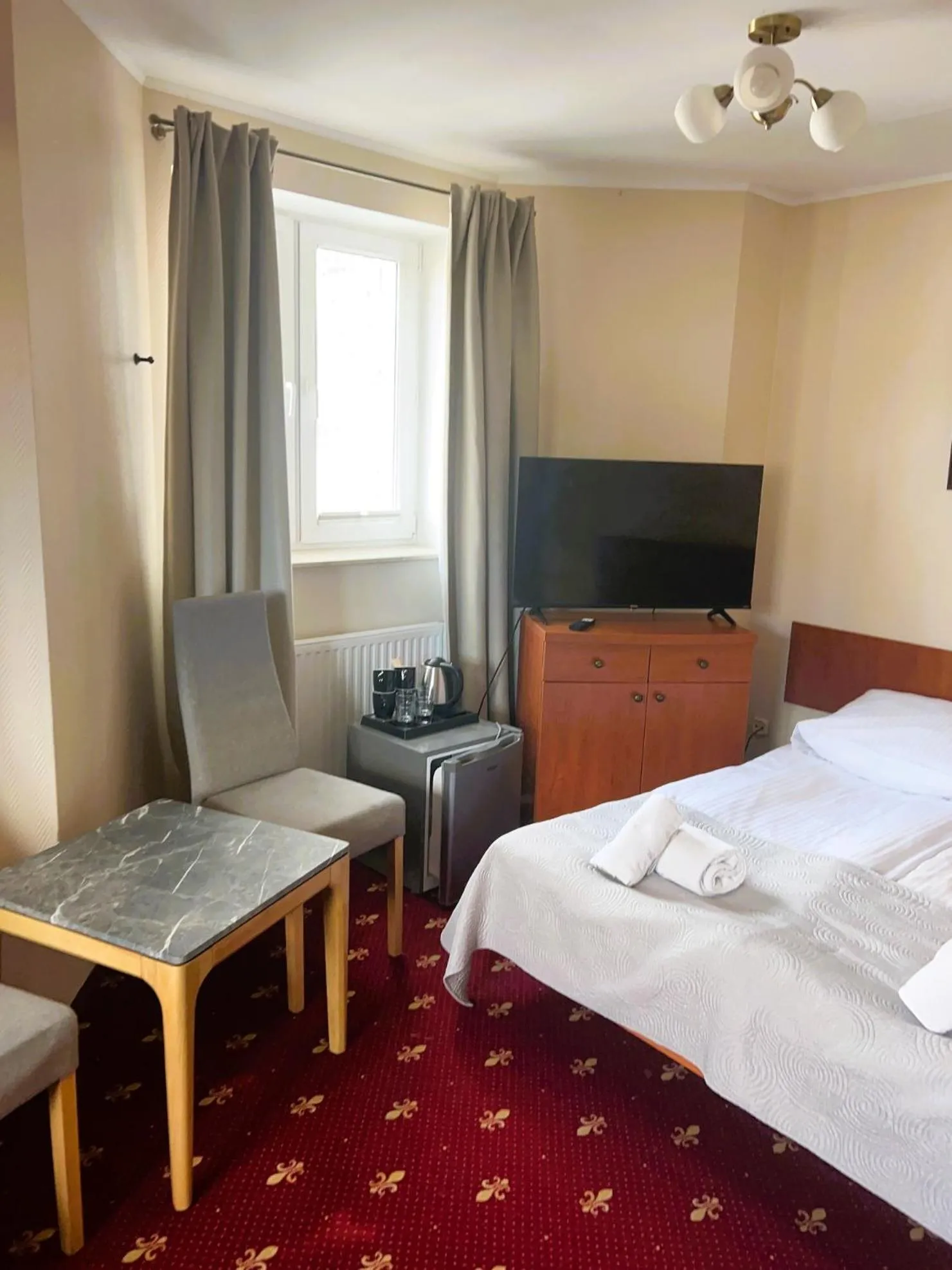 Other, Bed in Villa Pascal