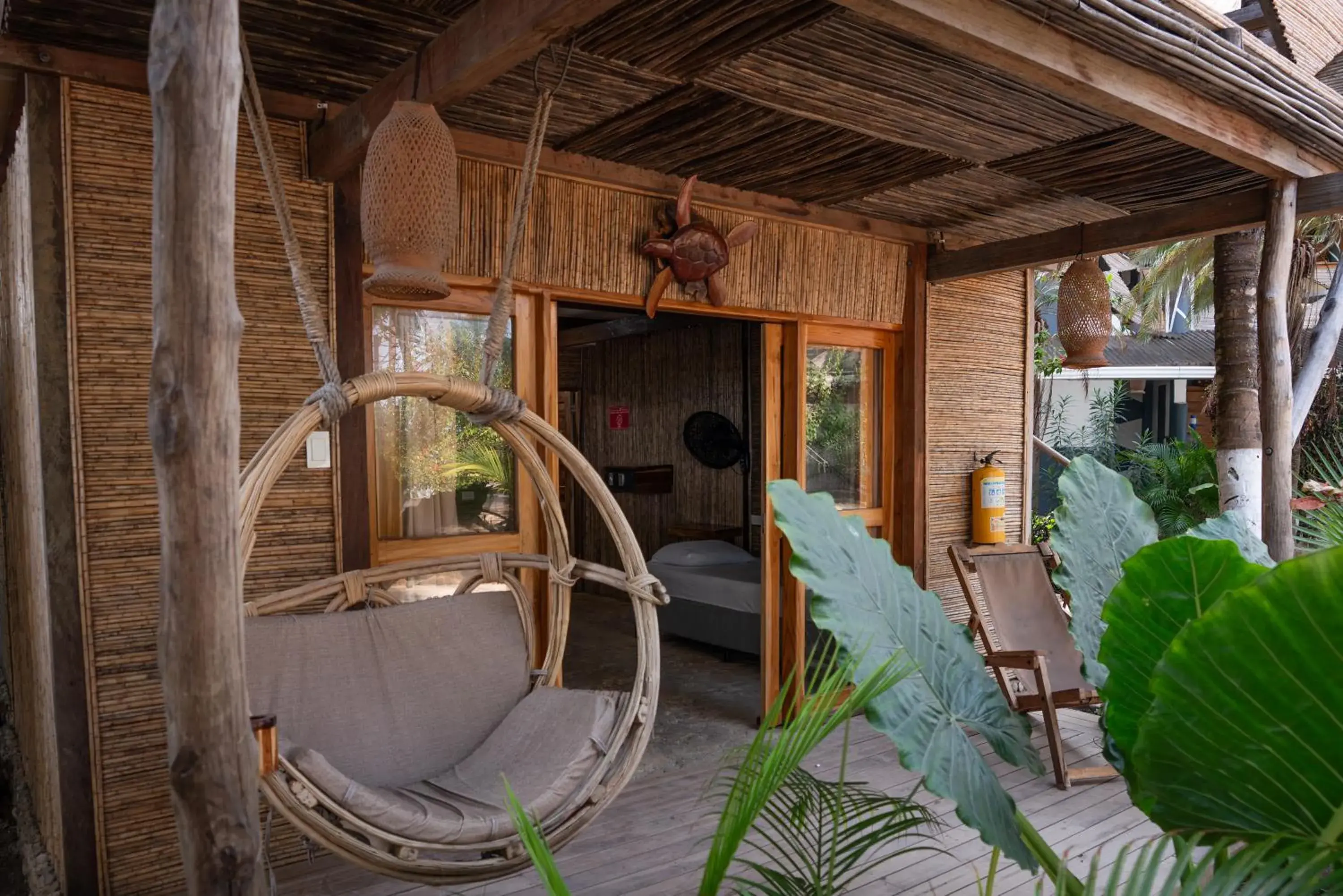 Suite with Terrace in La Playita Isla Fuerte Suite with Terrace in La Playita Isla Fuerte