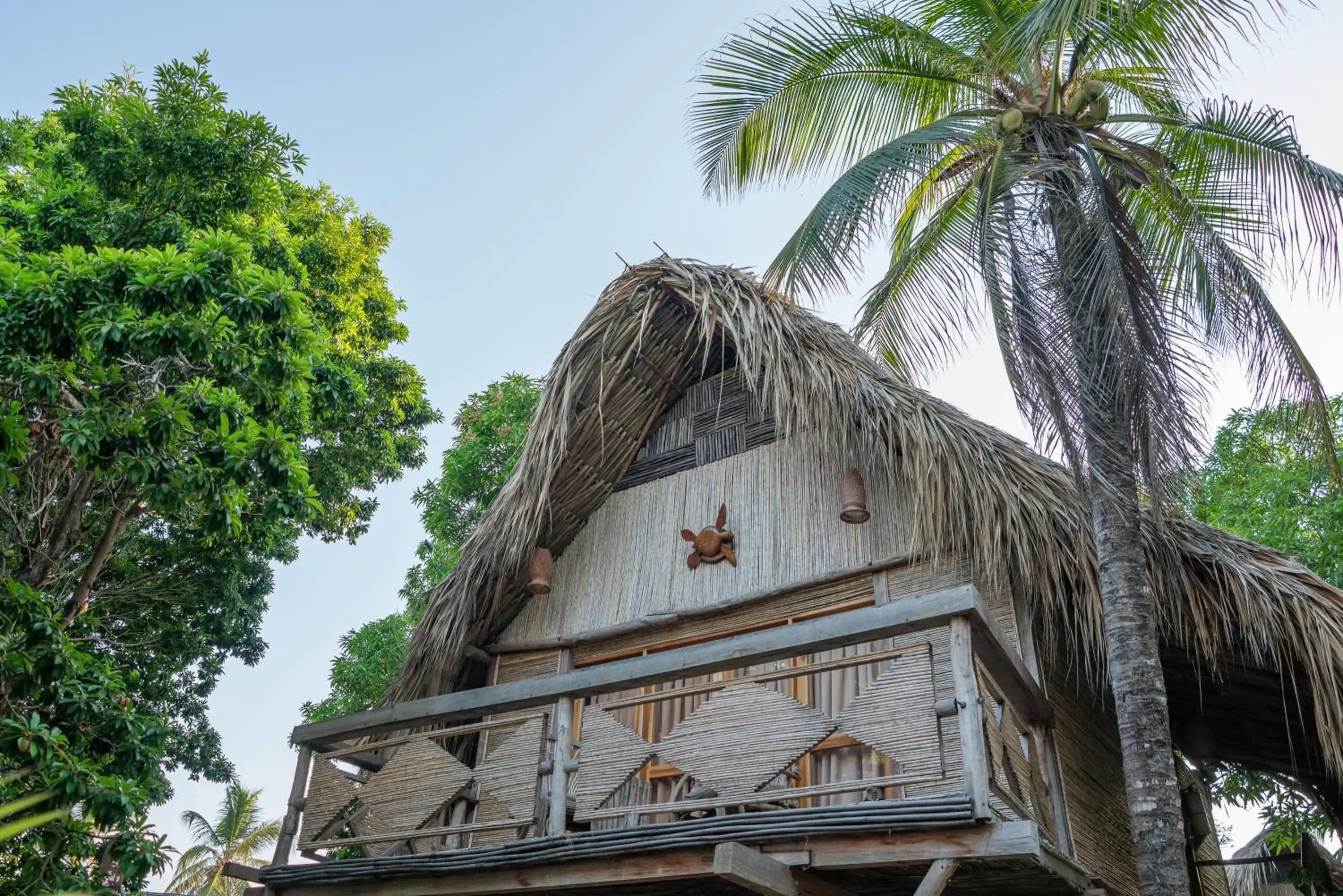 Suite with Balcony in La Playita Isla Fuerte Suite with Balcony in La Playita Isla Fuerte
