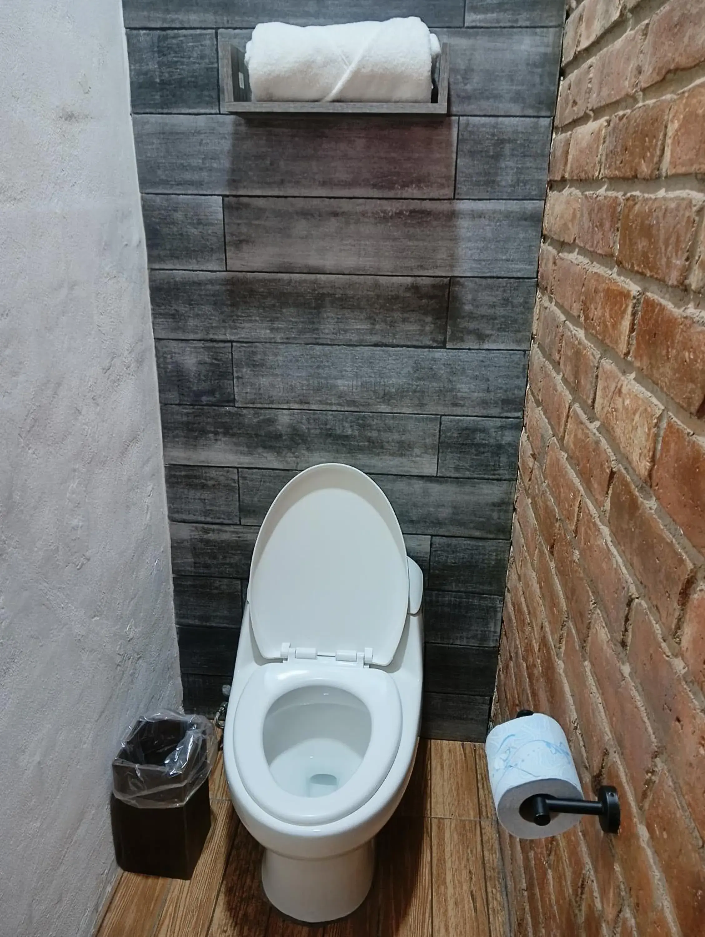 Deluxe Suite in Suites del Barrio Deluxe Suite in Suites del Barrio