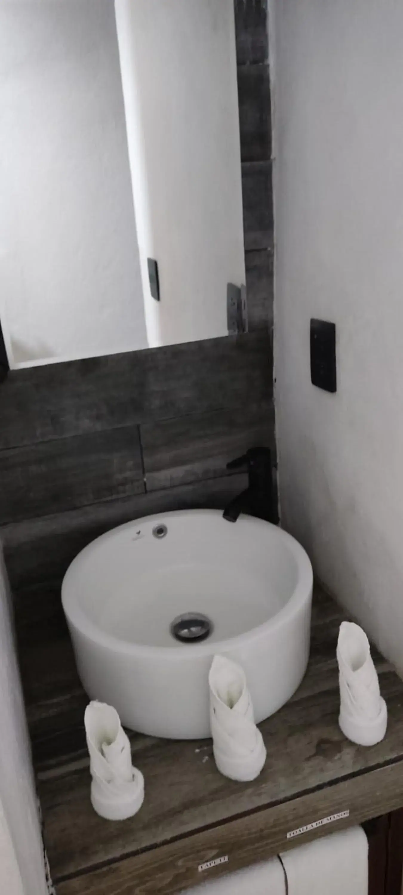 Standard Quadruple Room in Suites del Barrio Standard Quadruple Room in Suites del Barrio