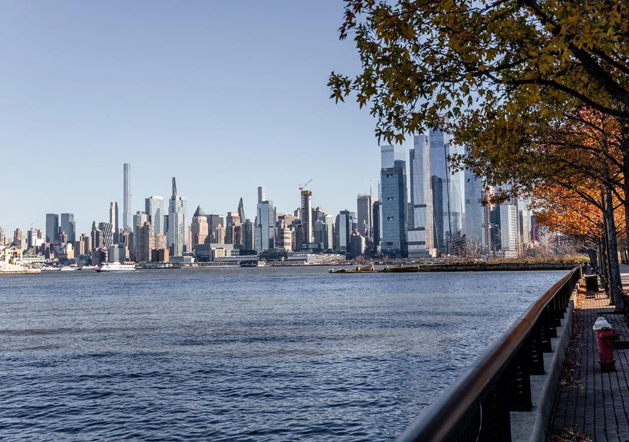 Neighbourhood in Dharma Home Suites Hoboken